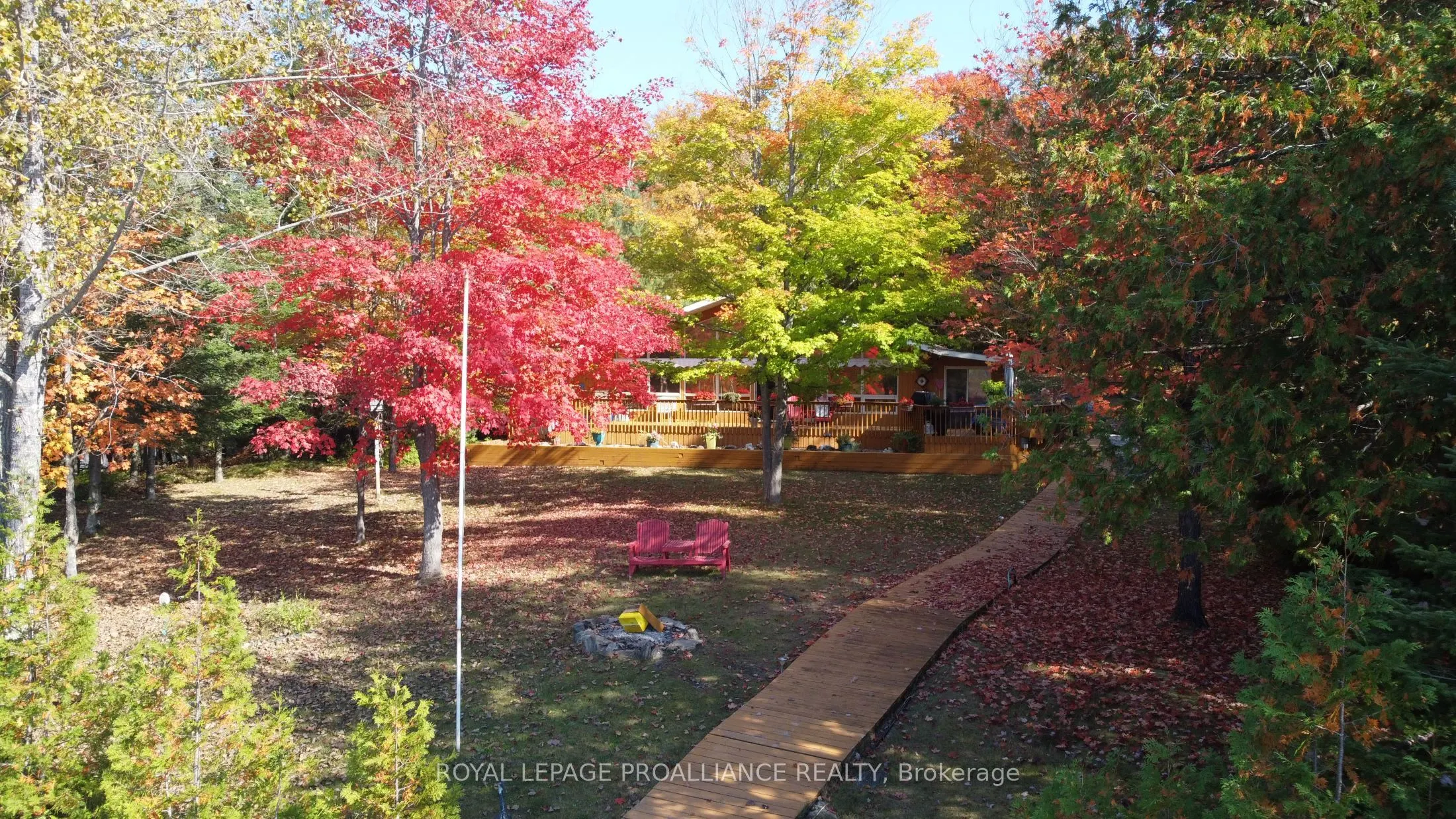 2674 Smith Road