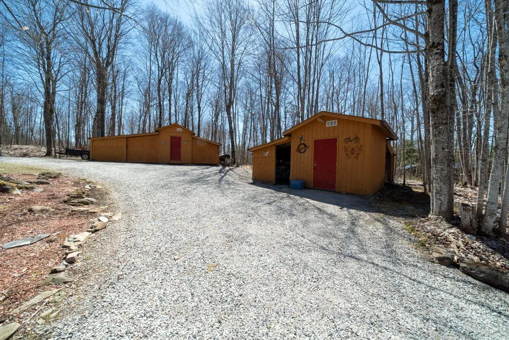 2674 Smith Road