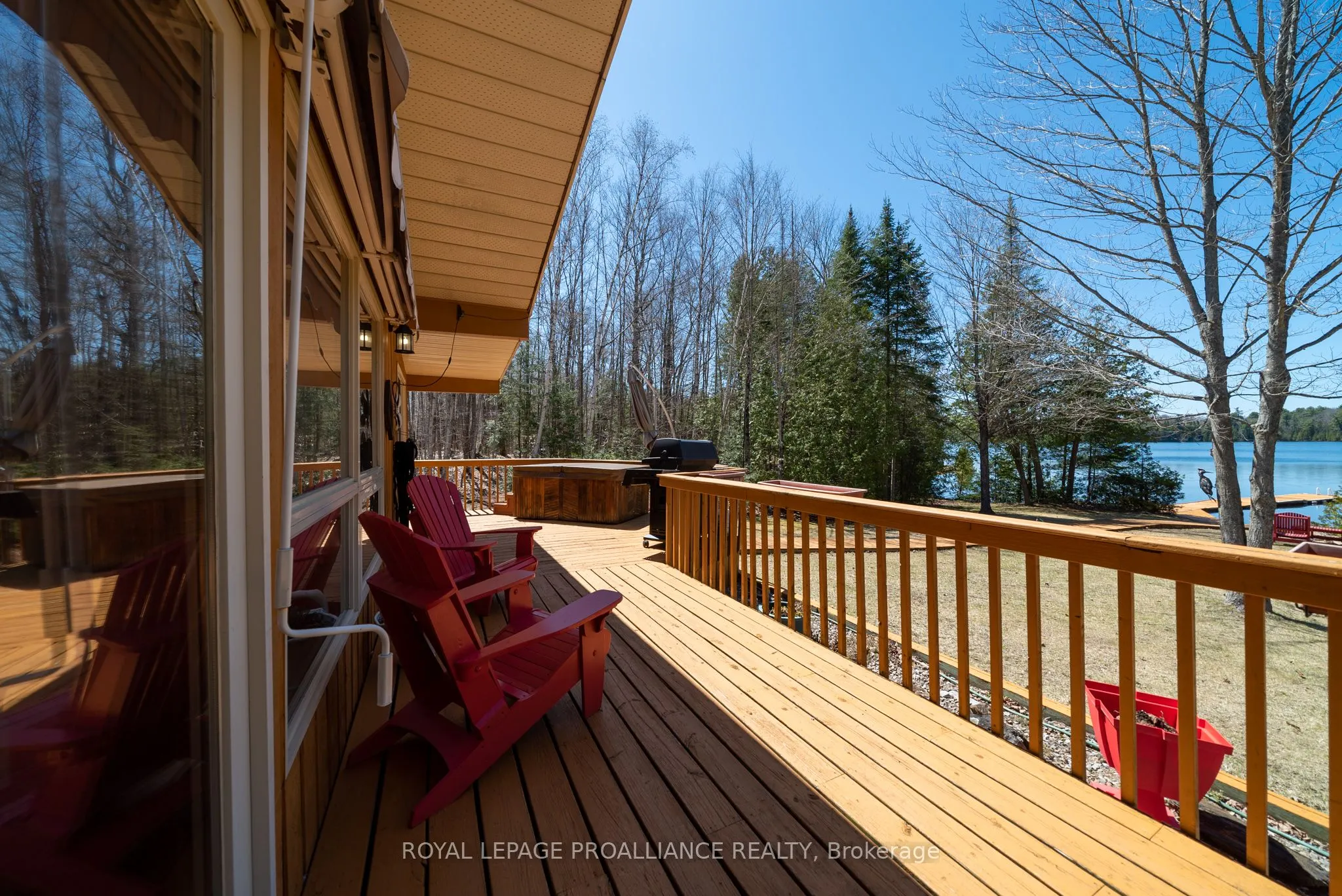 2674 Smith Road