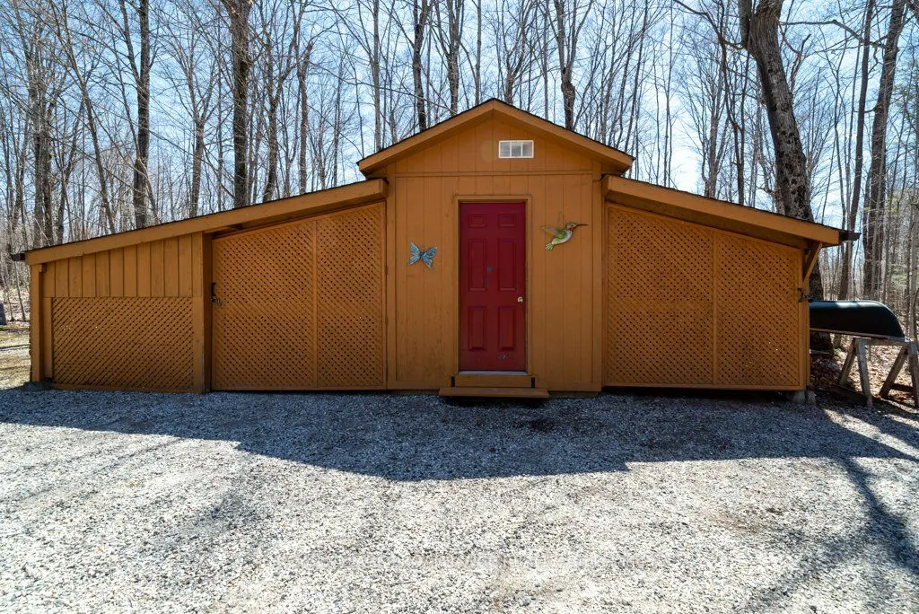 2674 Smith Road
