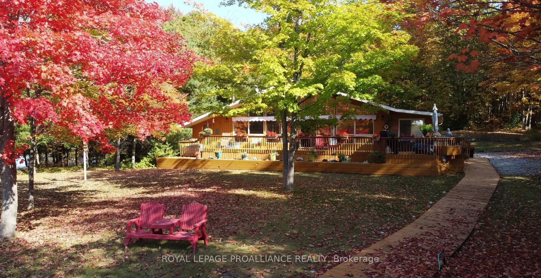 2674 Smith Road