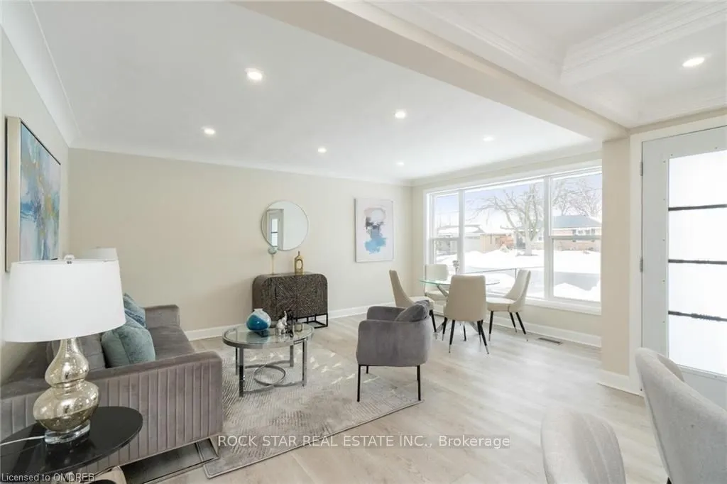 136 Grand Street, #Main Fl