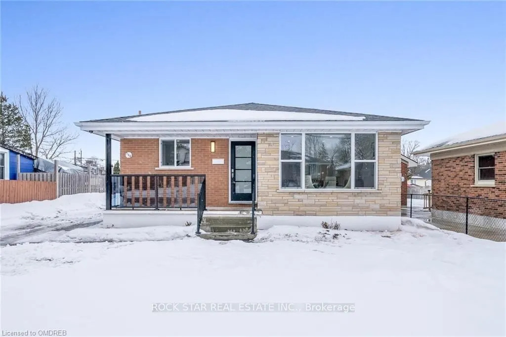 136 Grand Street, #Main Fl