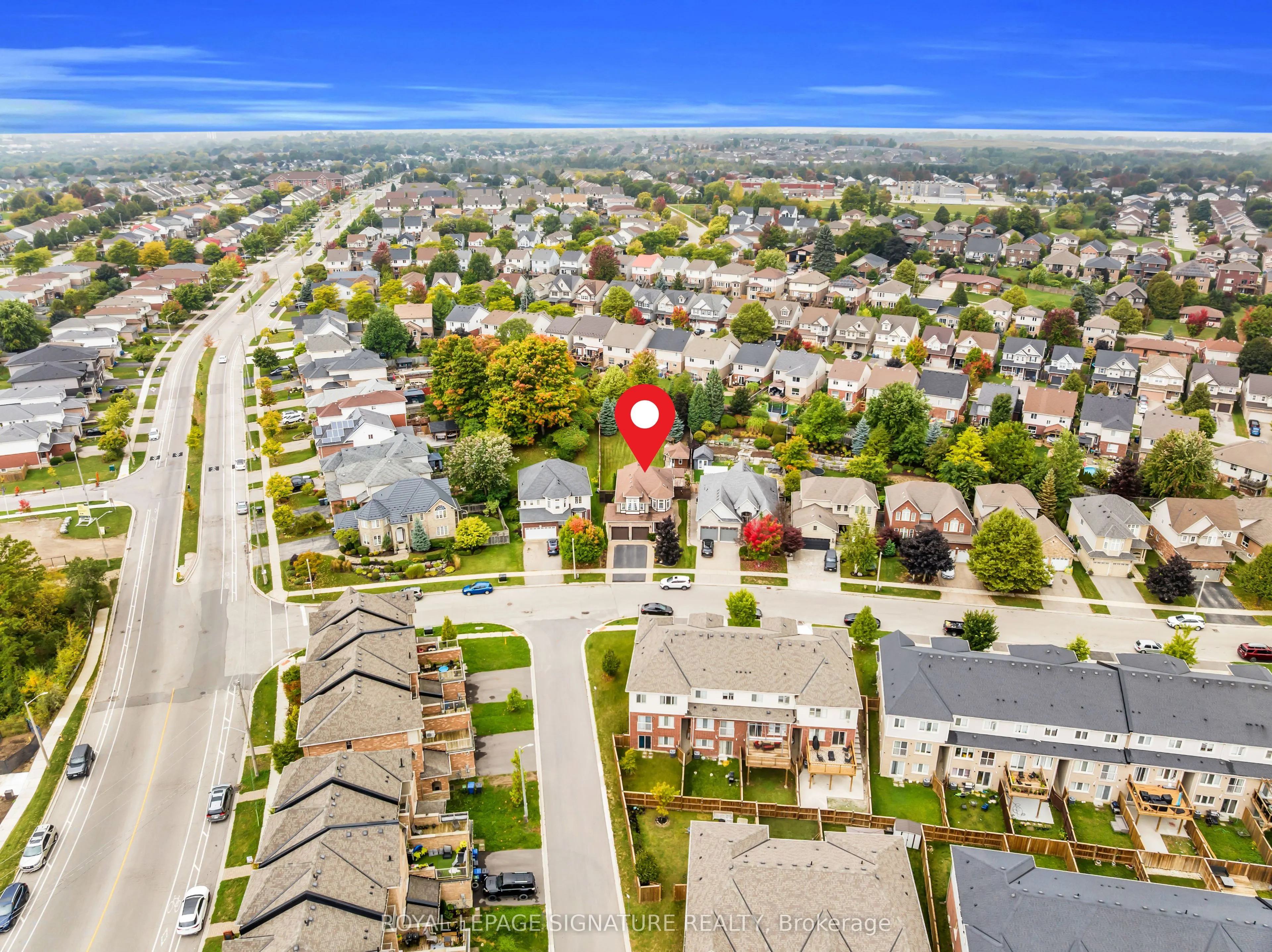 26 Frasson Drive