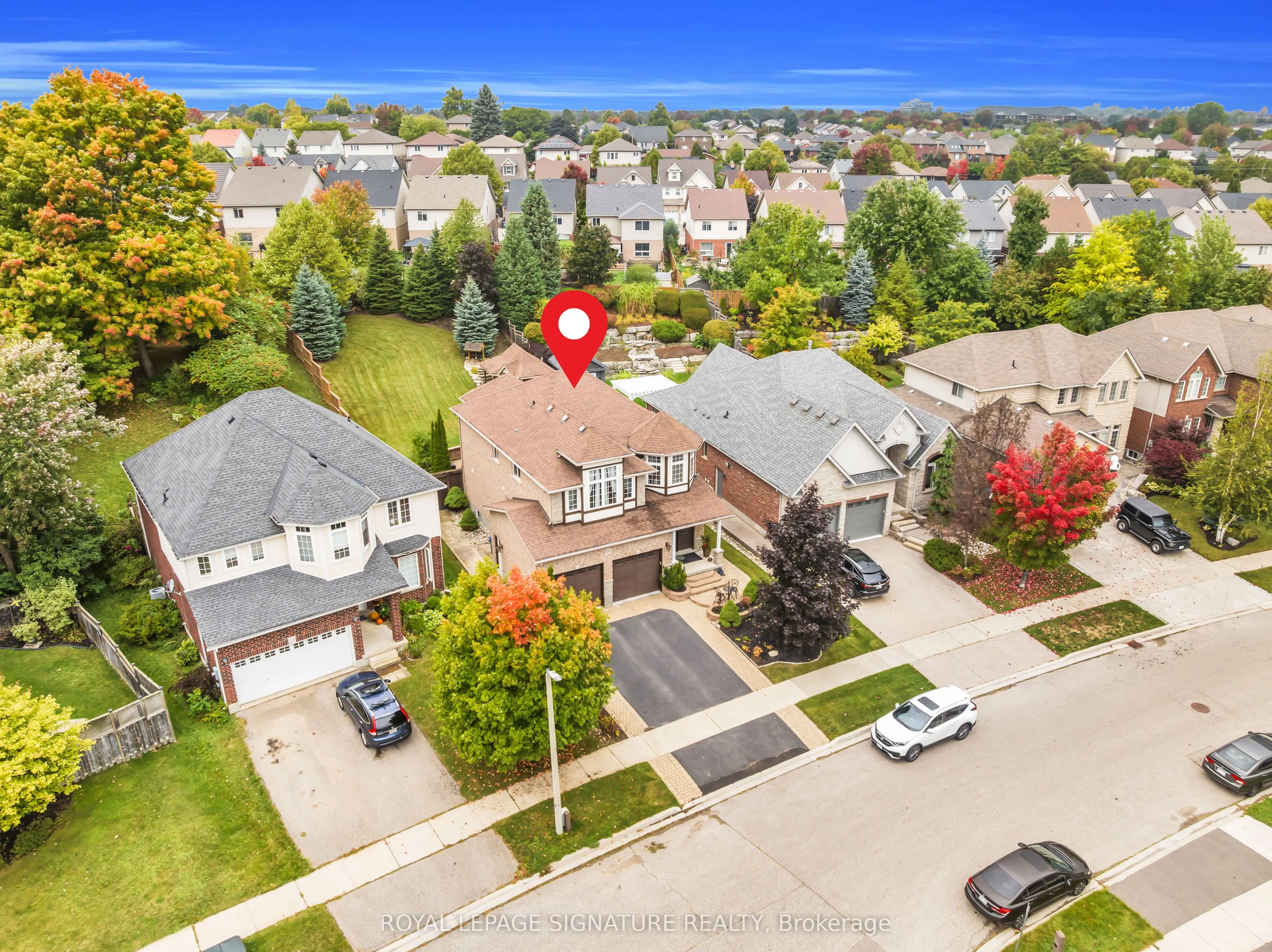 26 Frasson Drive