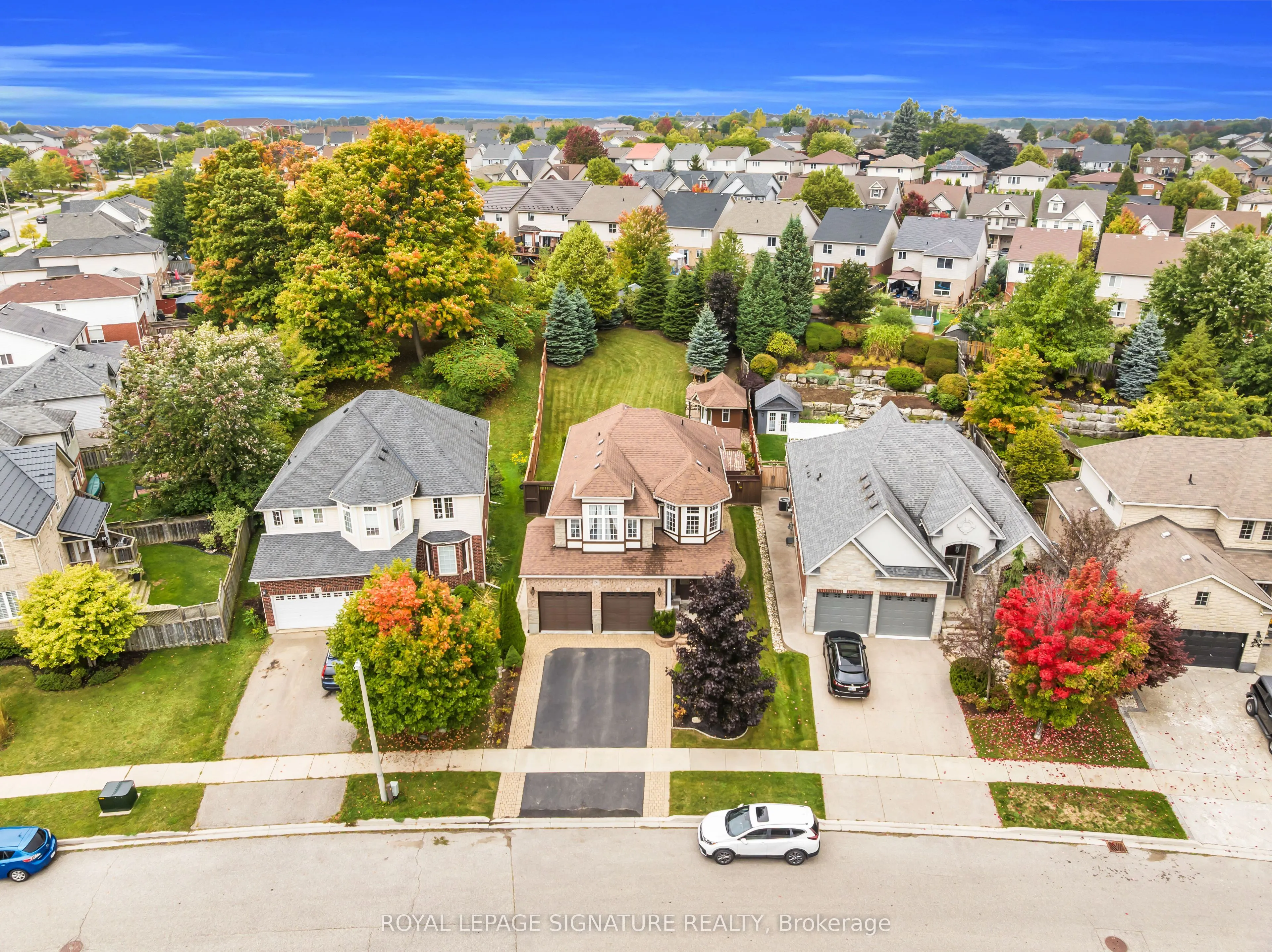 26 Frasson Drive