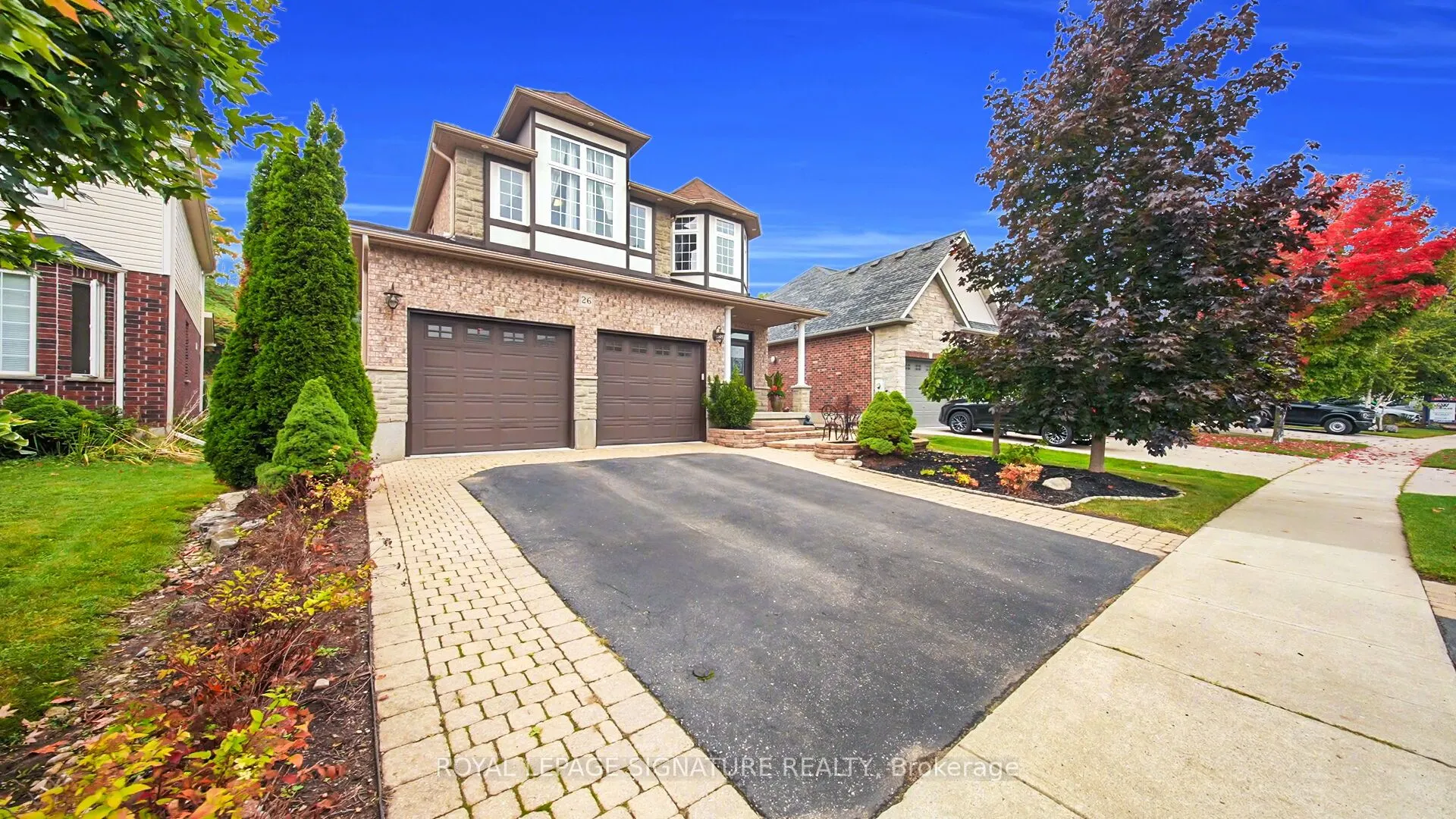26 Frasson Drive
