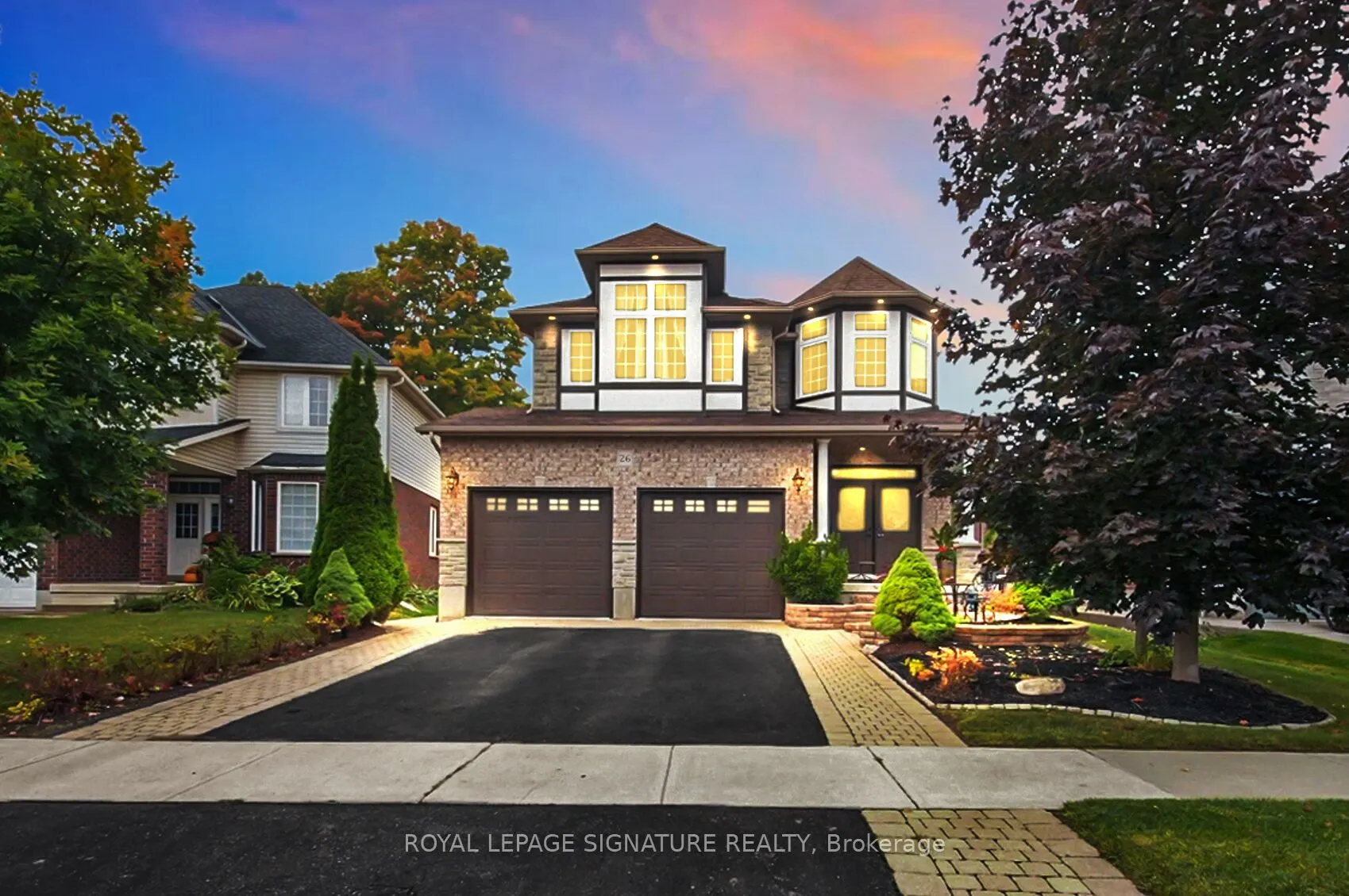 26 Frasson Drive