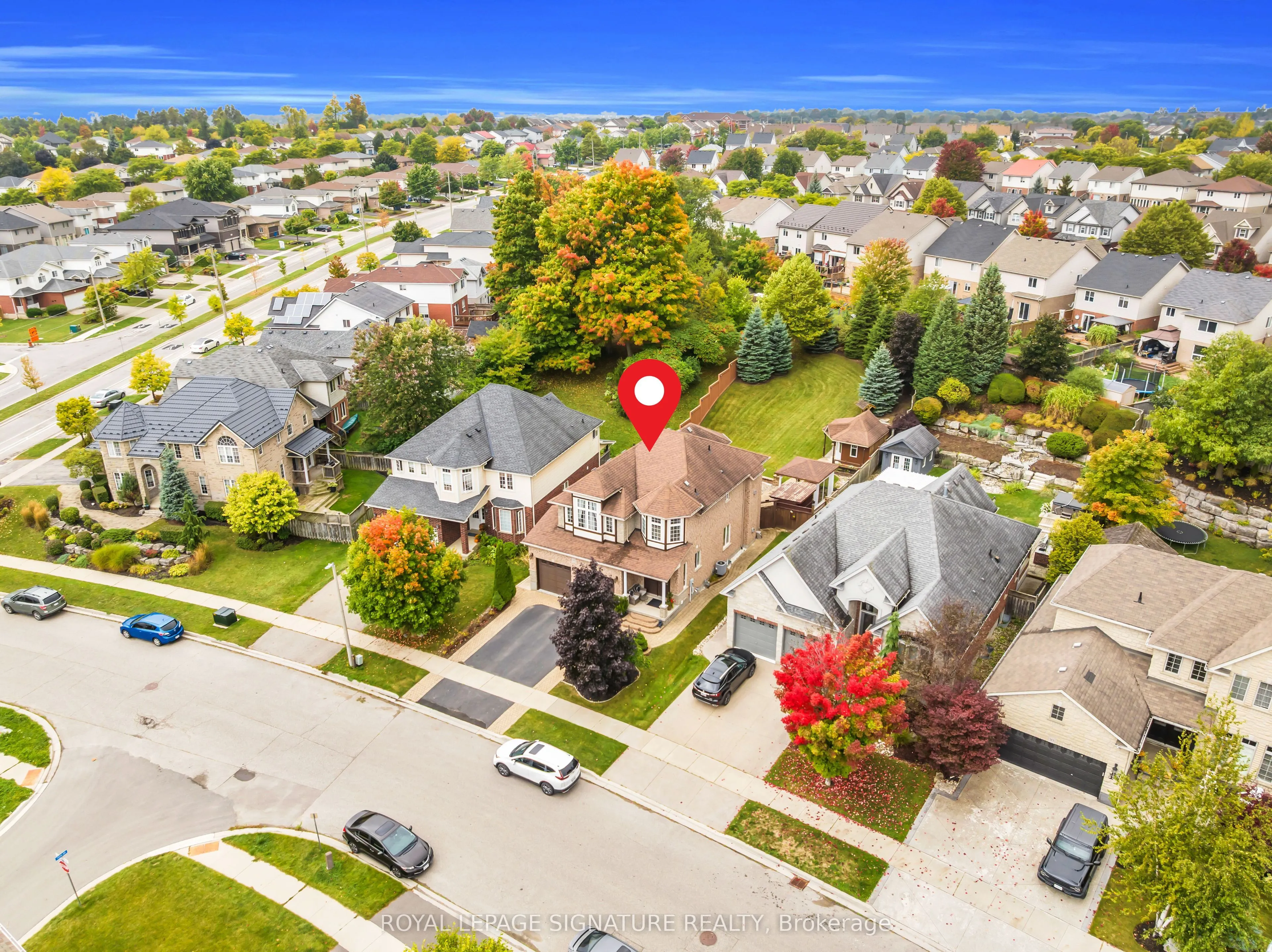 26 Frasson Drive