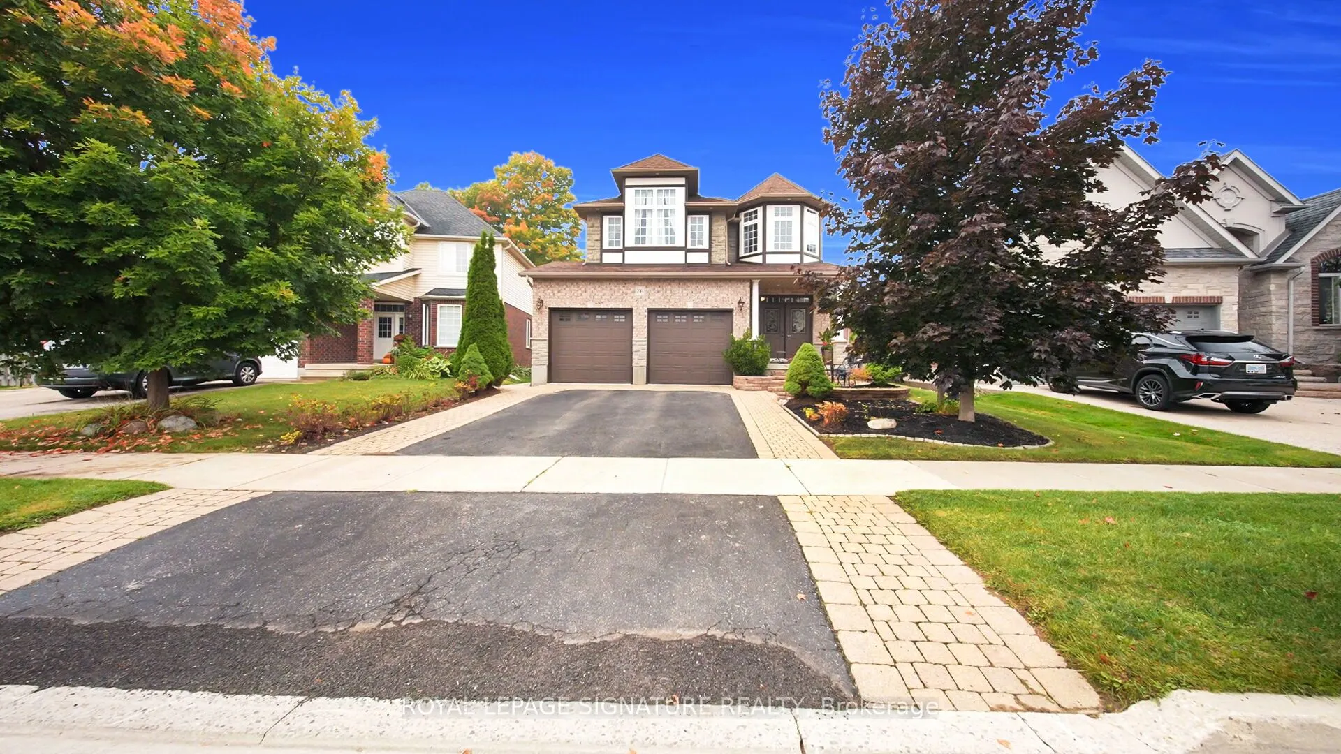 26 Frasson Drive