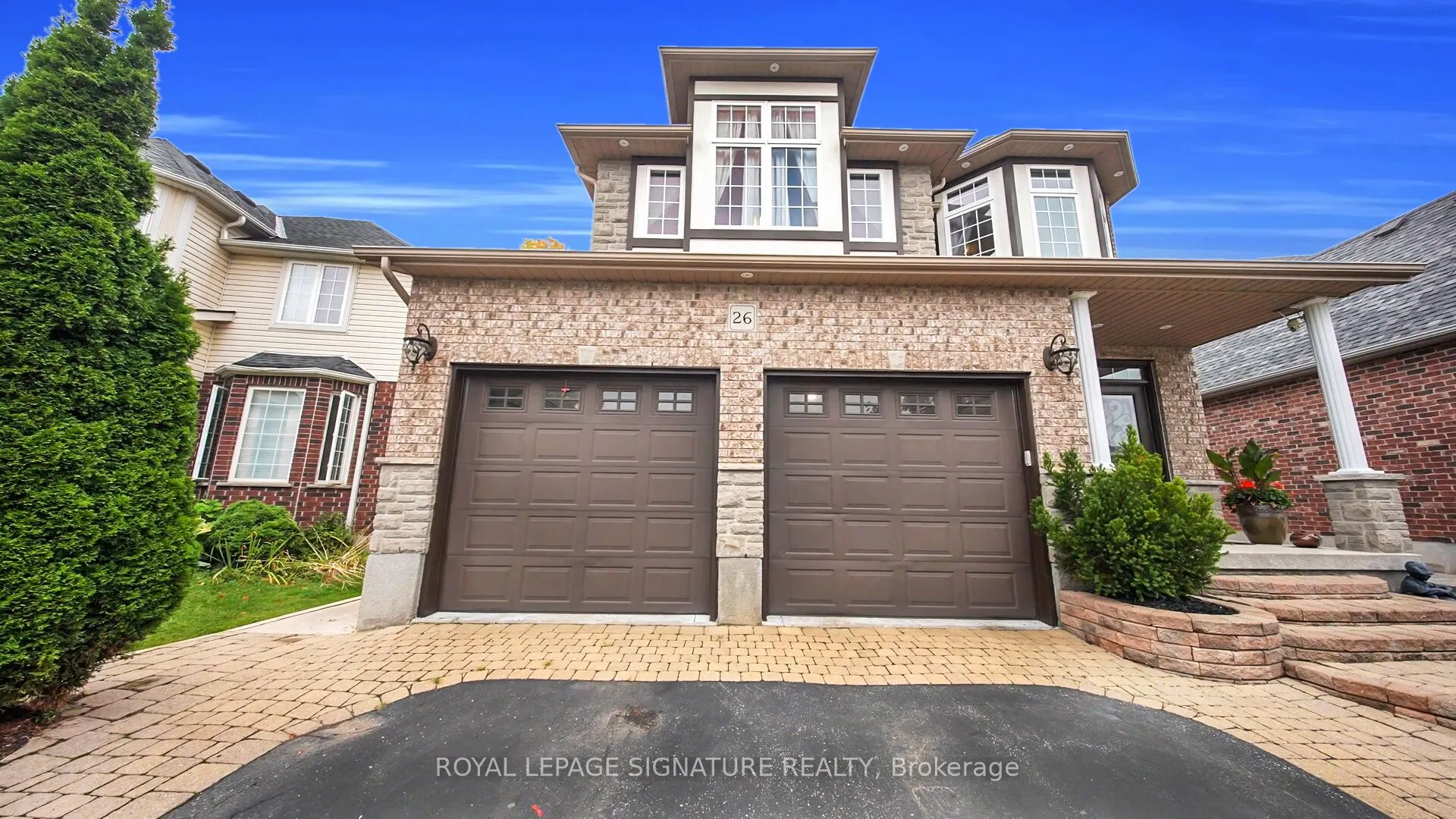 26 Frasson Drive