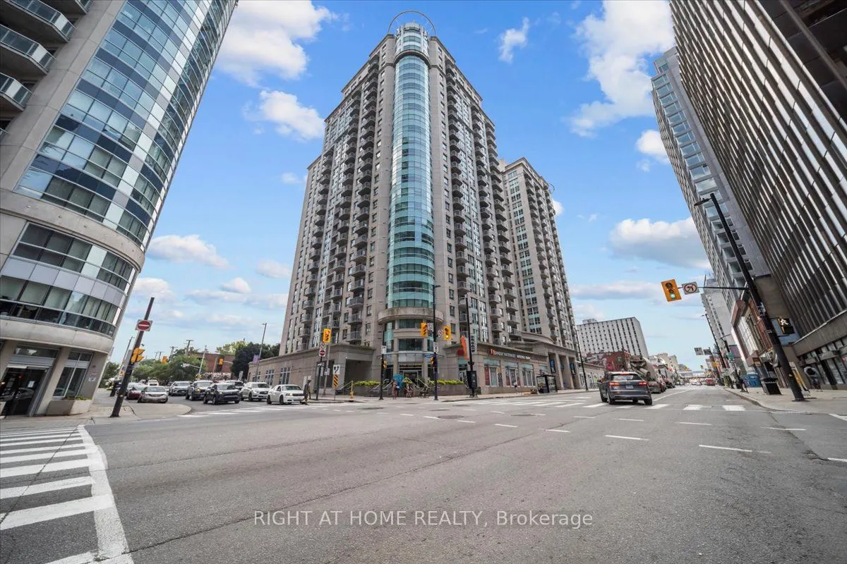 234 RIDEAU Street, #2010