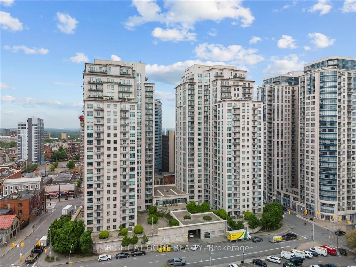 234 RIDEAU Street, #2010