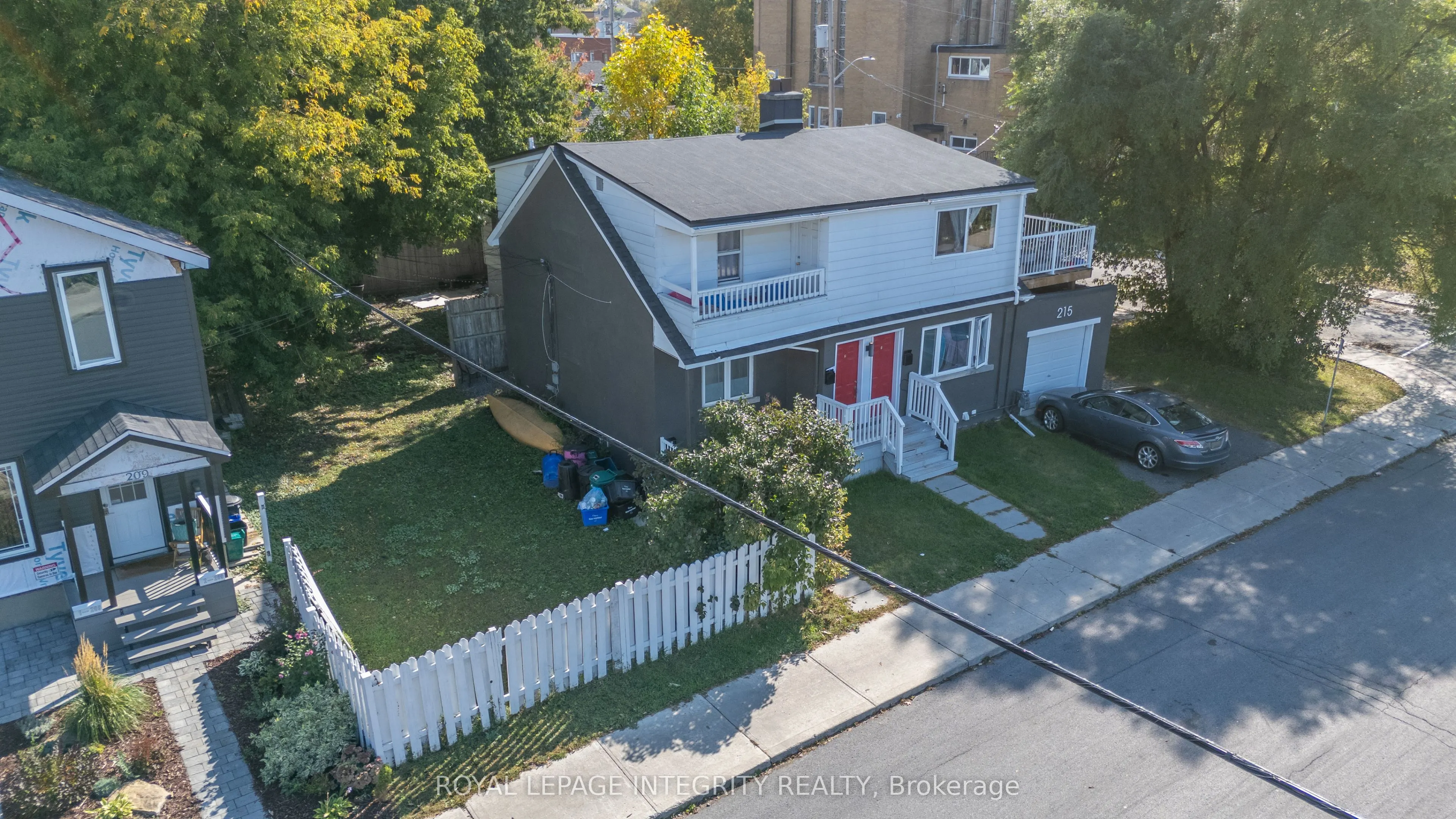 215 Baribeau Street