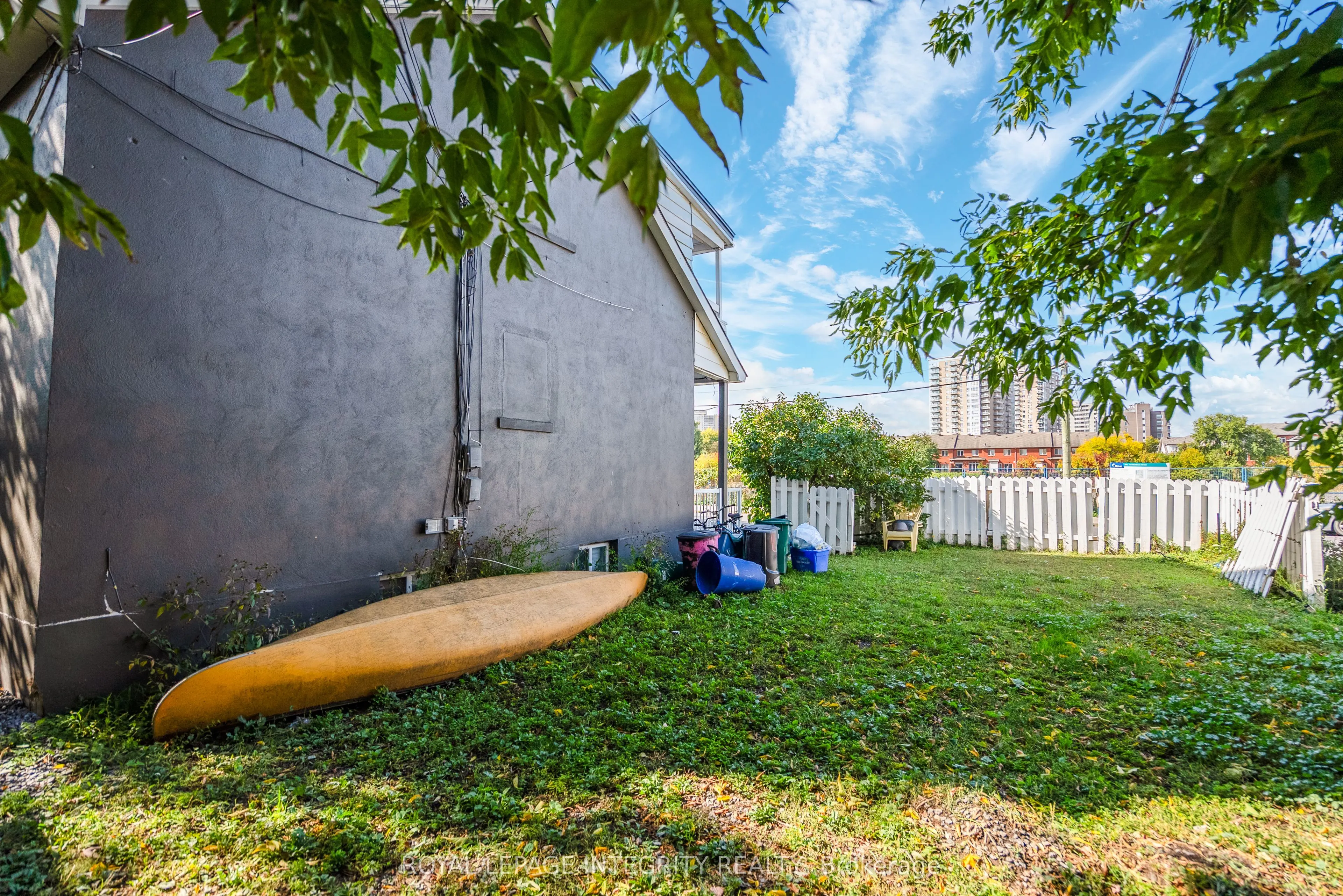 215 Baribeau Street