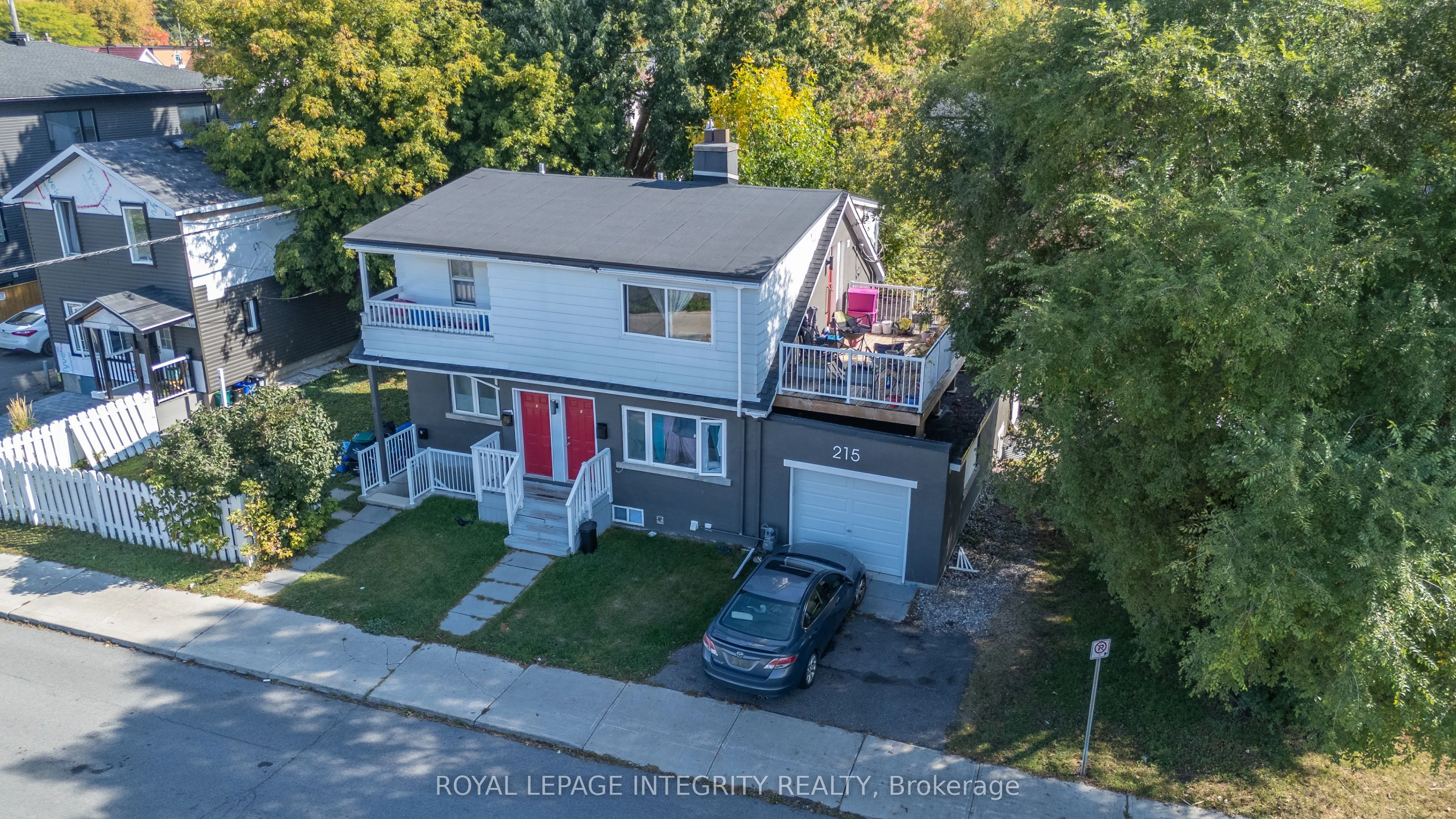 215 Baribeau Street