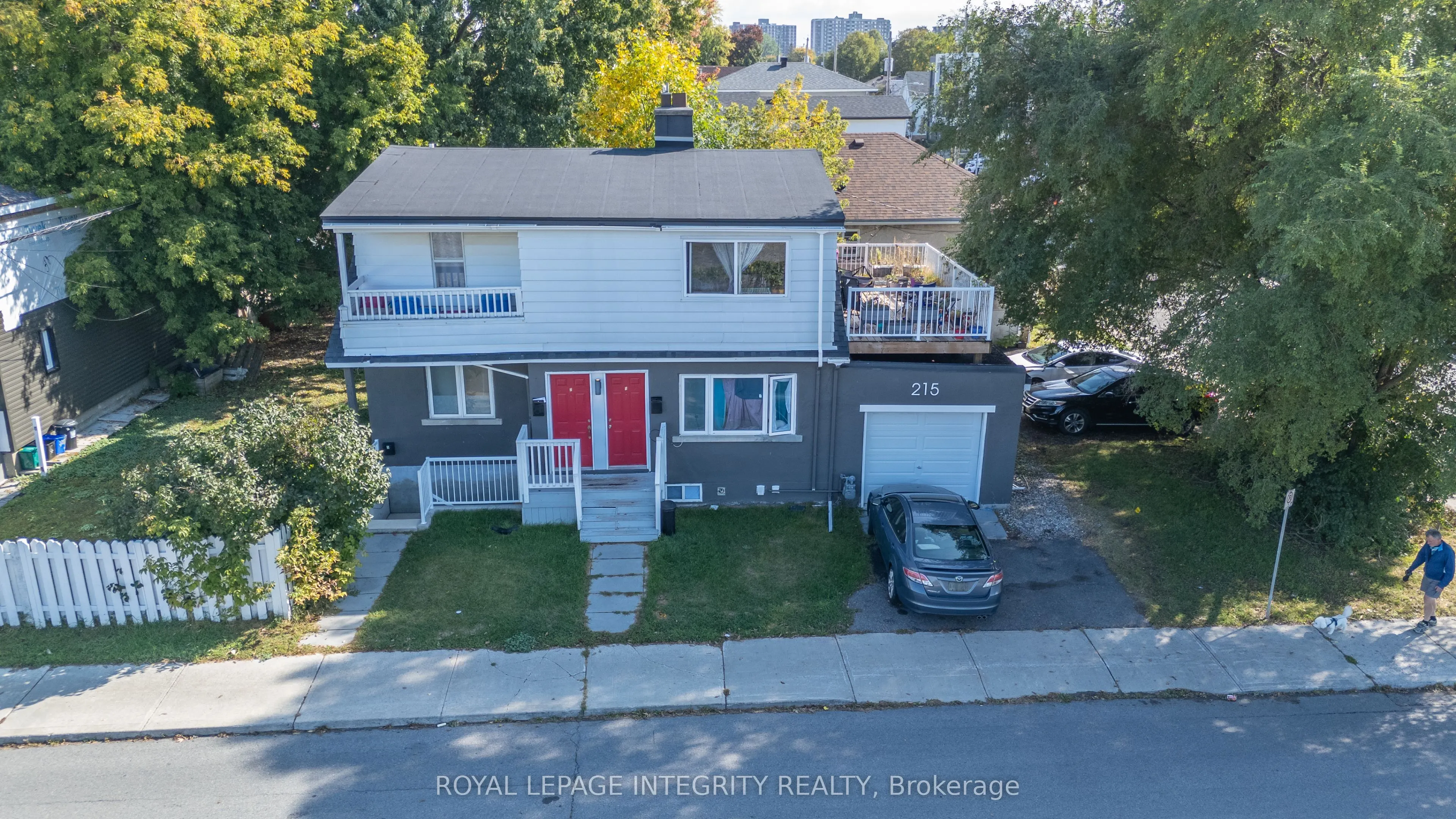215 Baribeau Street