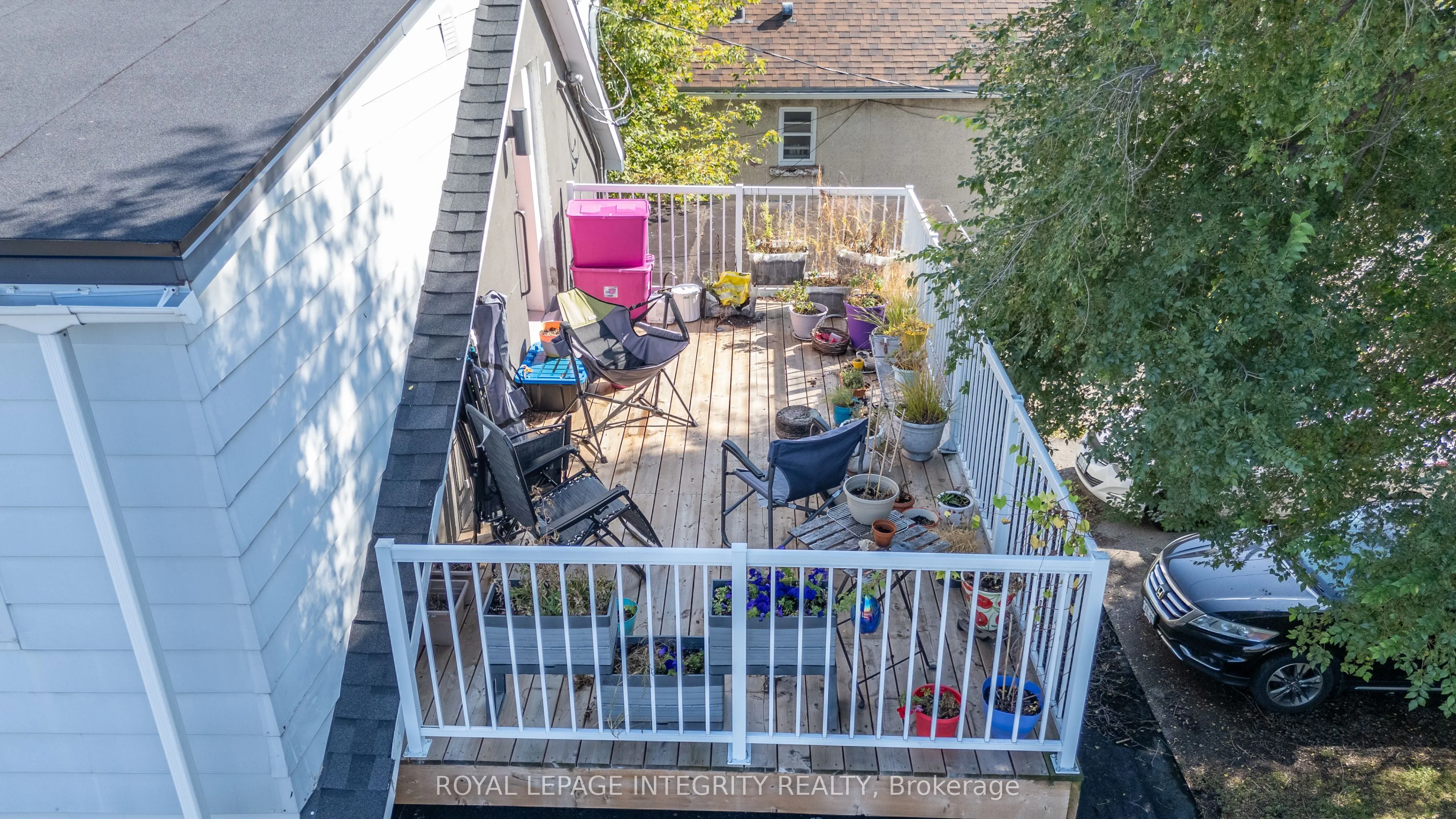 215 Baribeau Street