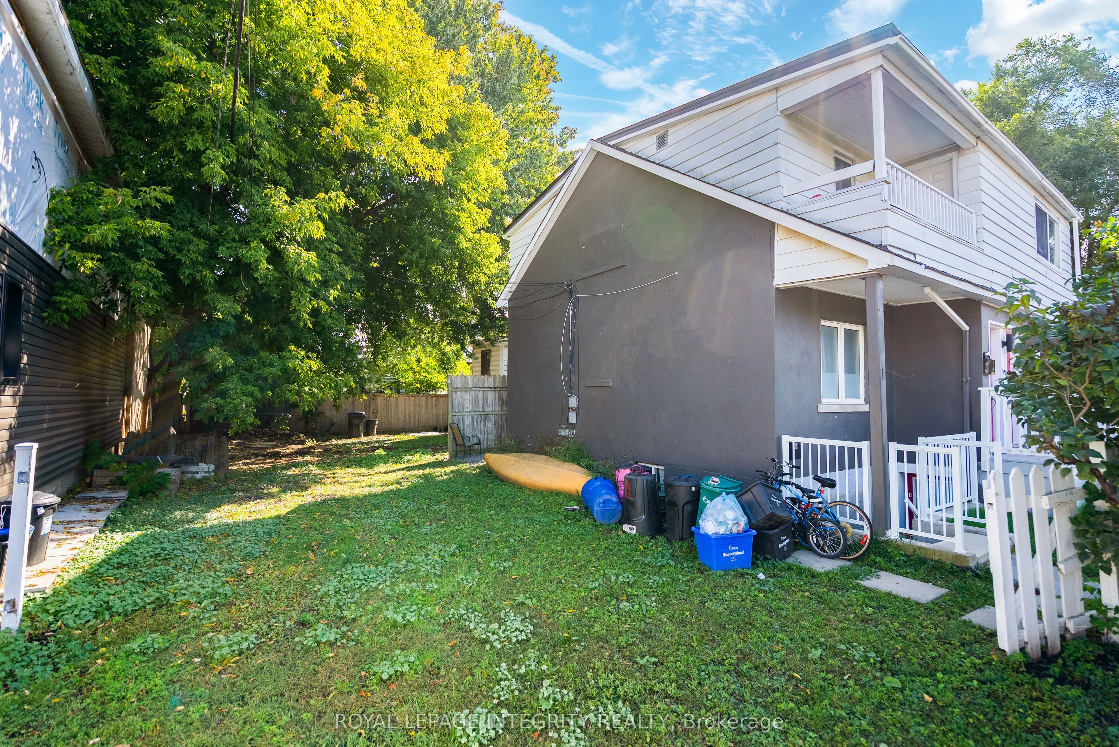 215 Baribeau Street