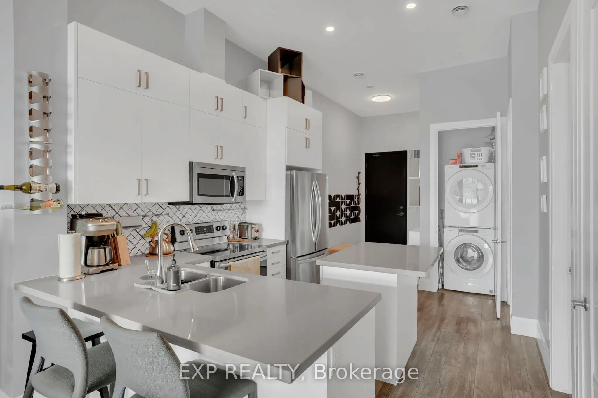 85 Morrell Street, #219B