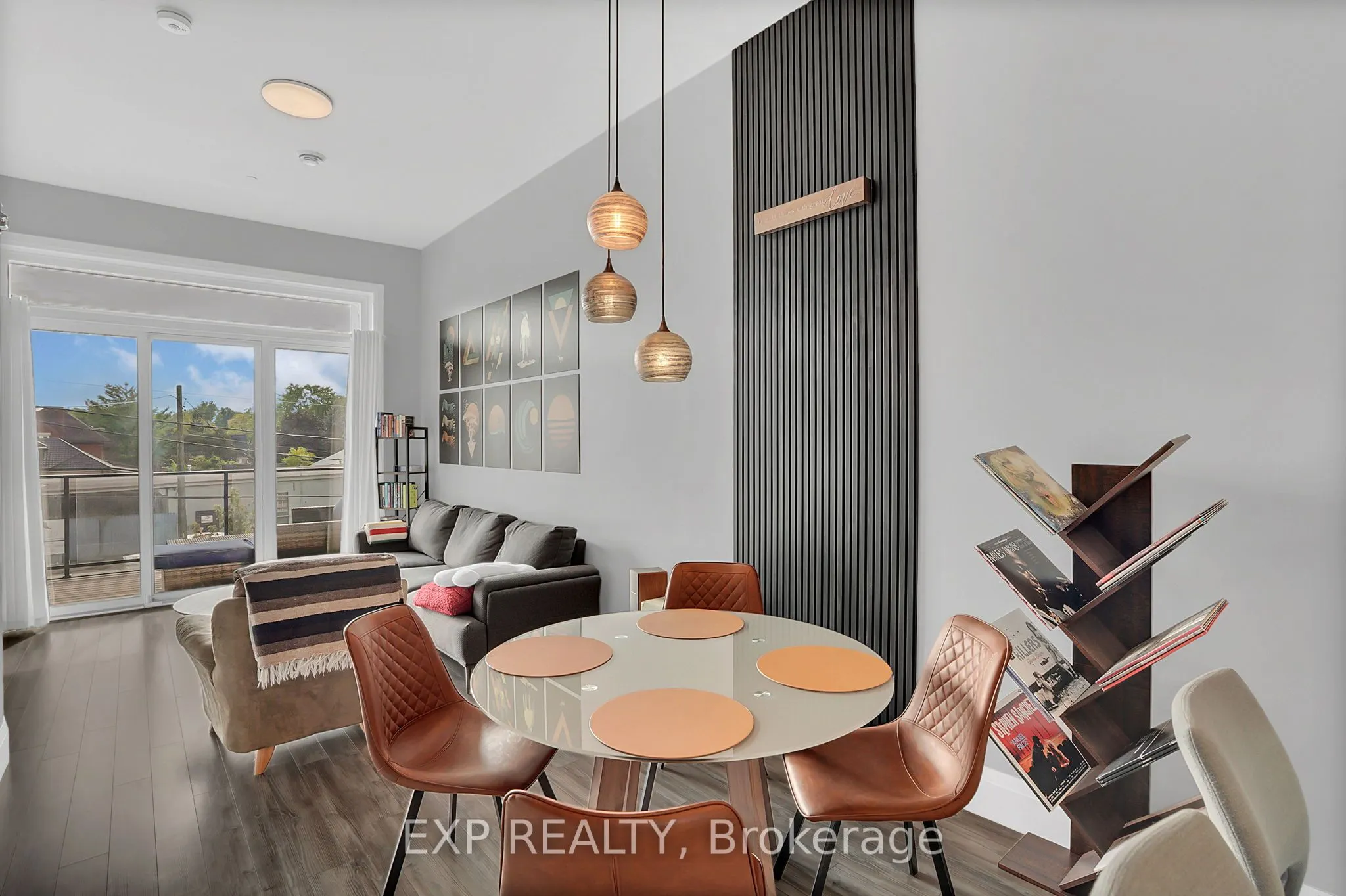 85 Morrell Street, #219B