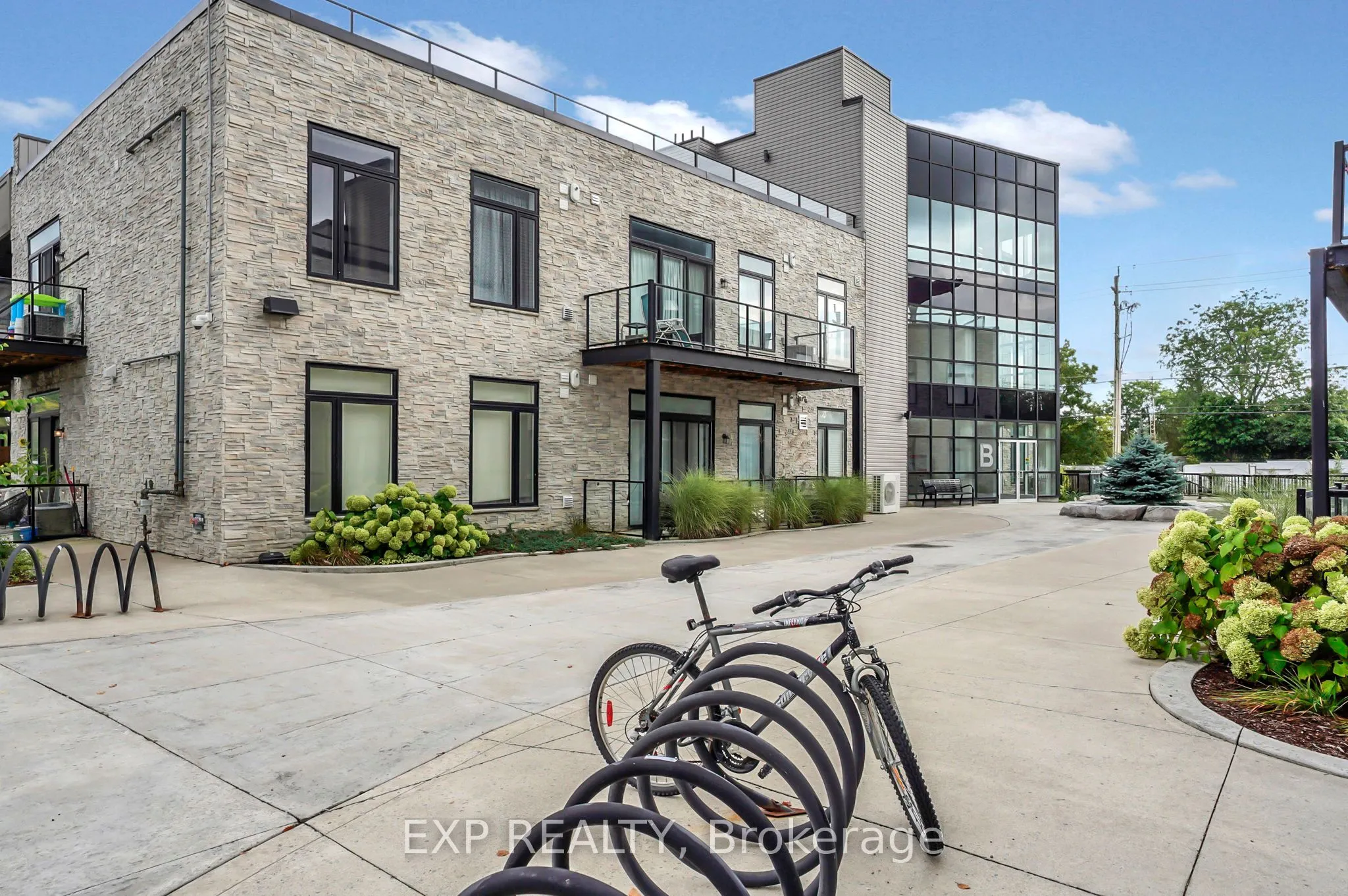 85 Morrell Street, #219B