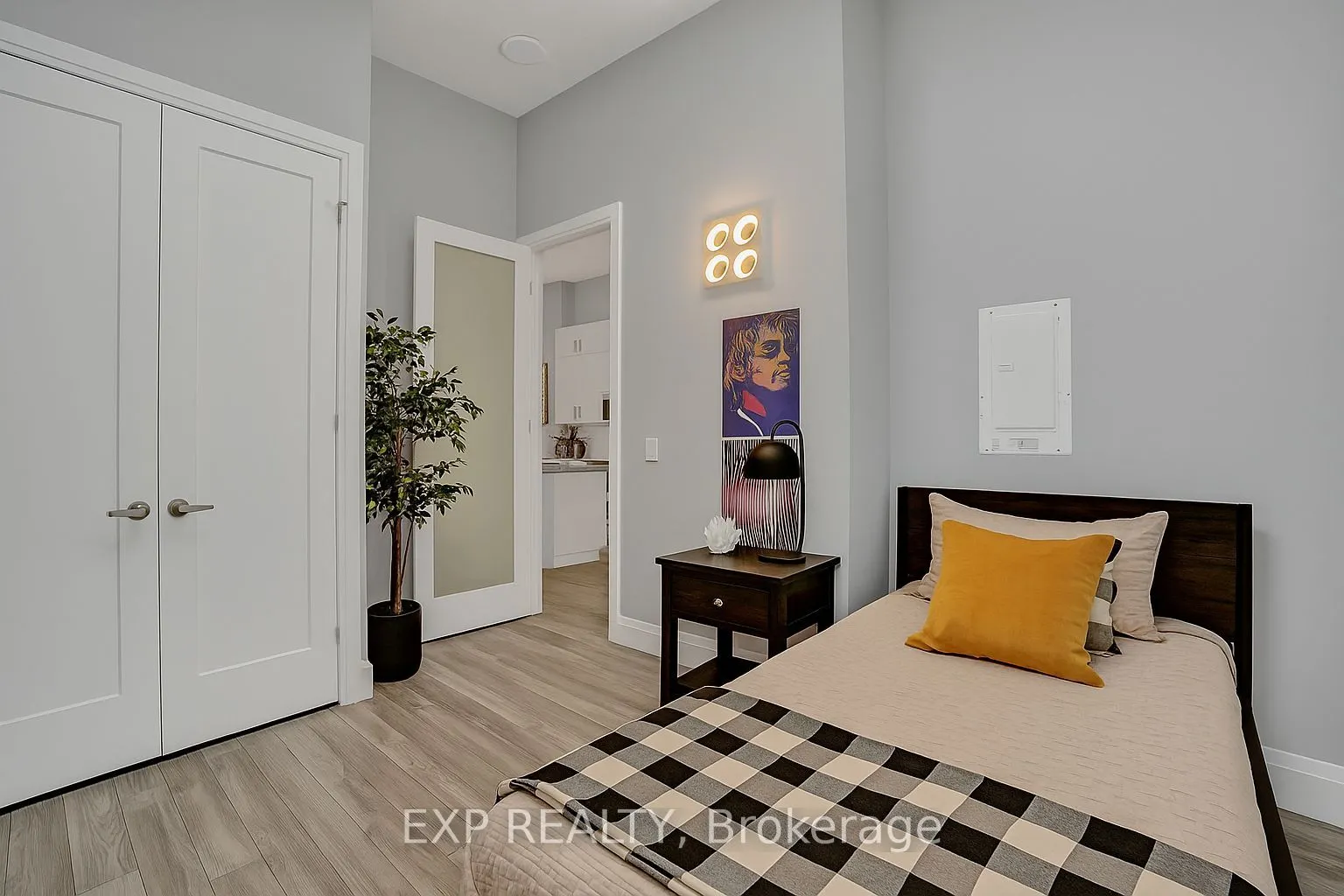 85 Morrell Street, #219B