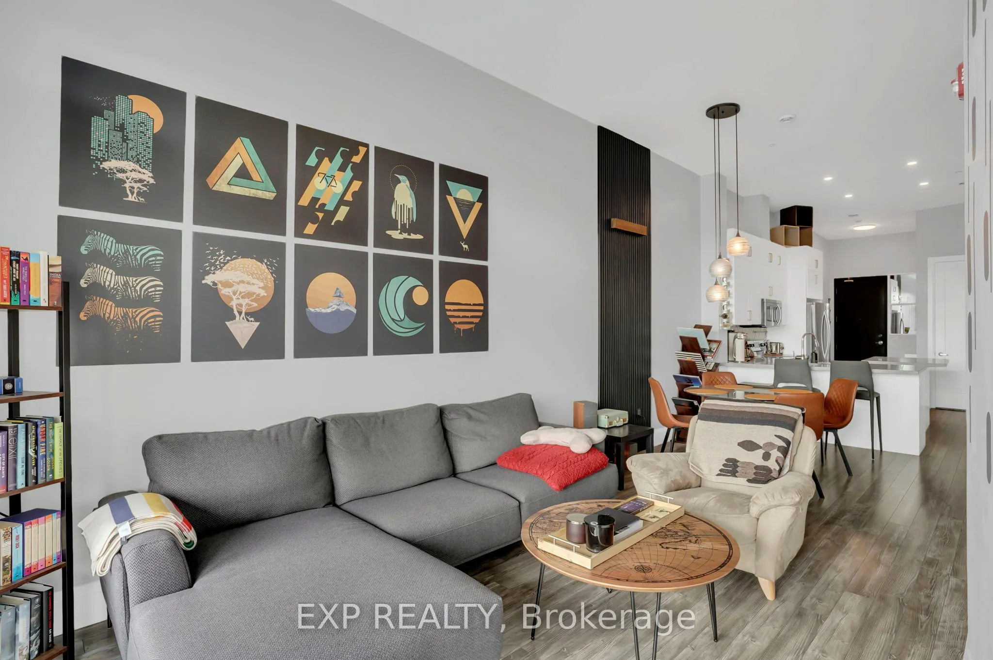 85 Morrell Street, #219B