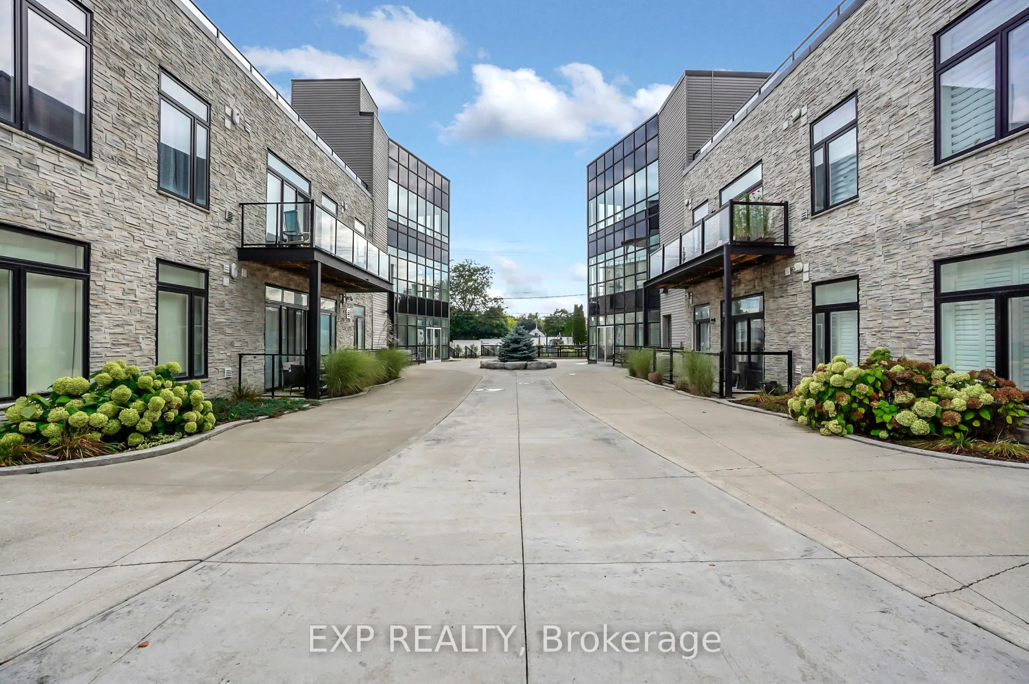 85 Morrell Street, #219B
