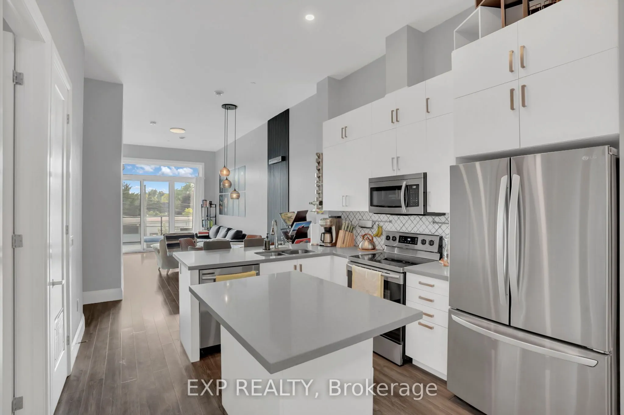 85 Morrell Street, #219B