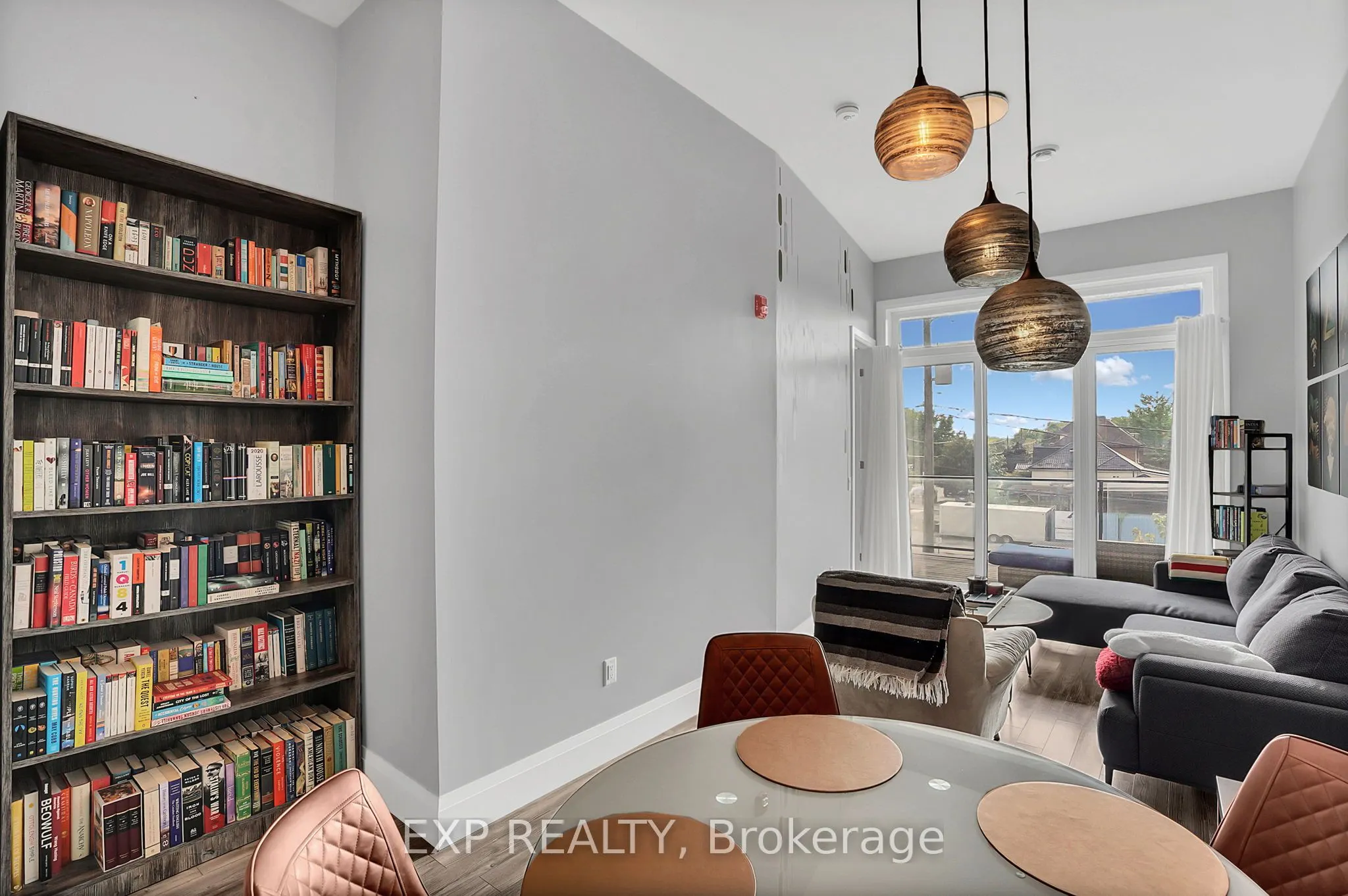 85 Morrell Street, #219B