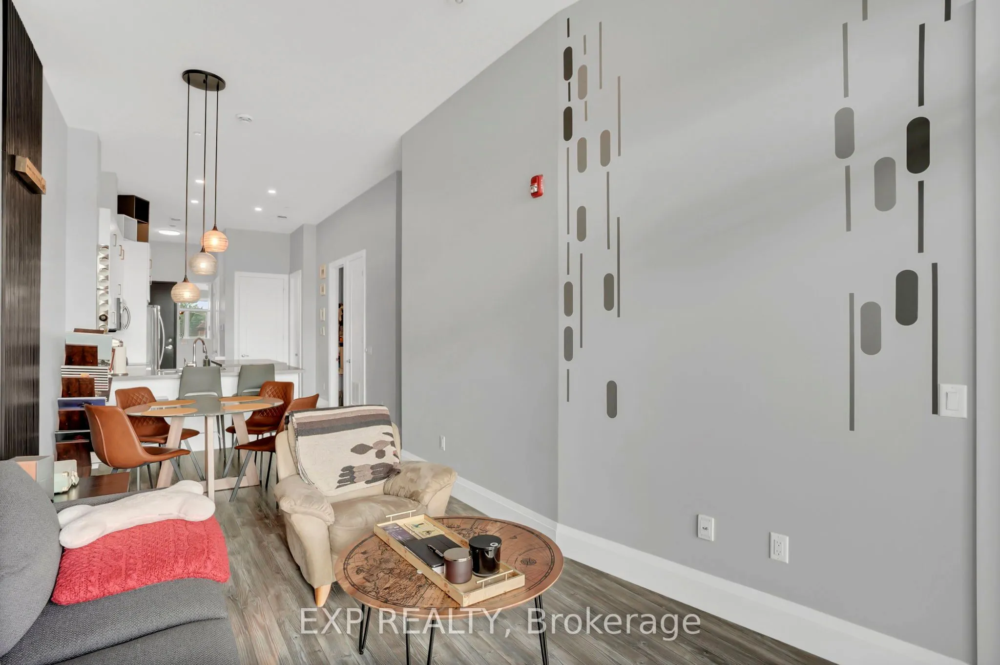 85 Morrell Street, #219B