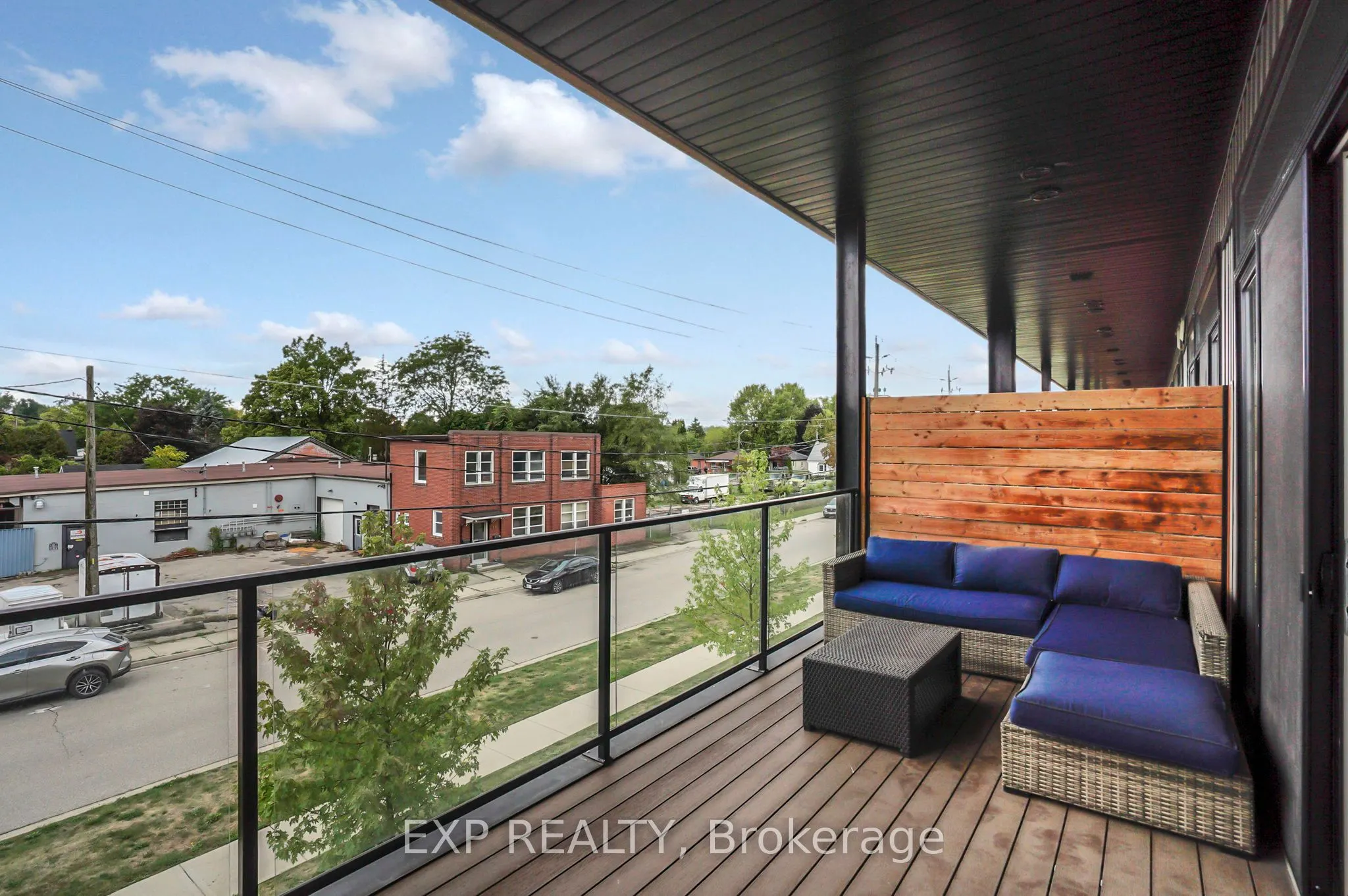 85 Morrell Street, #219B