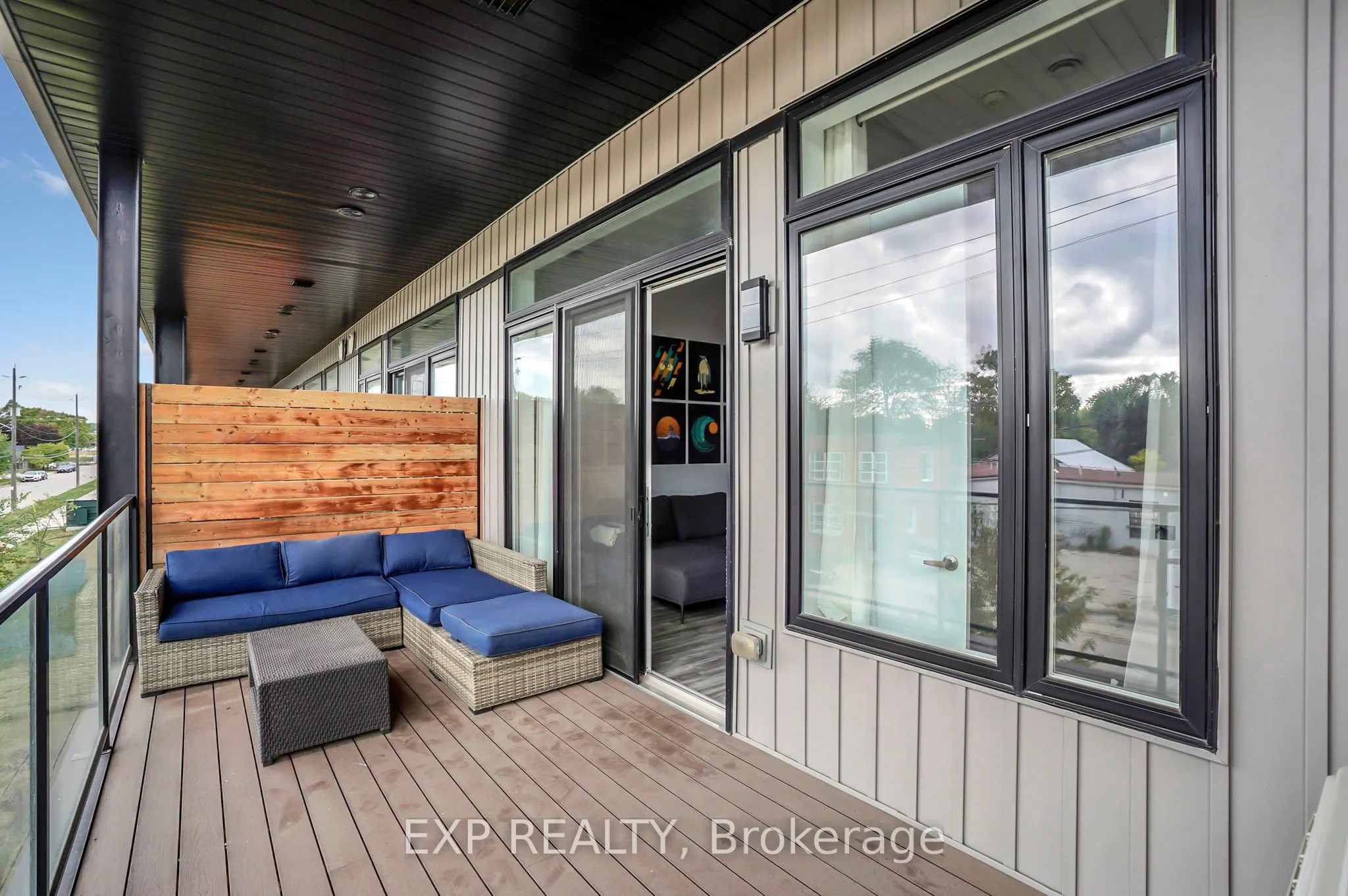 85 Morrell Street, #219B