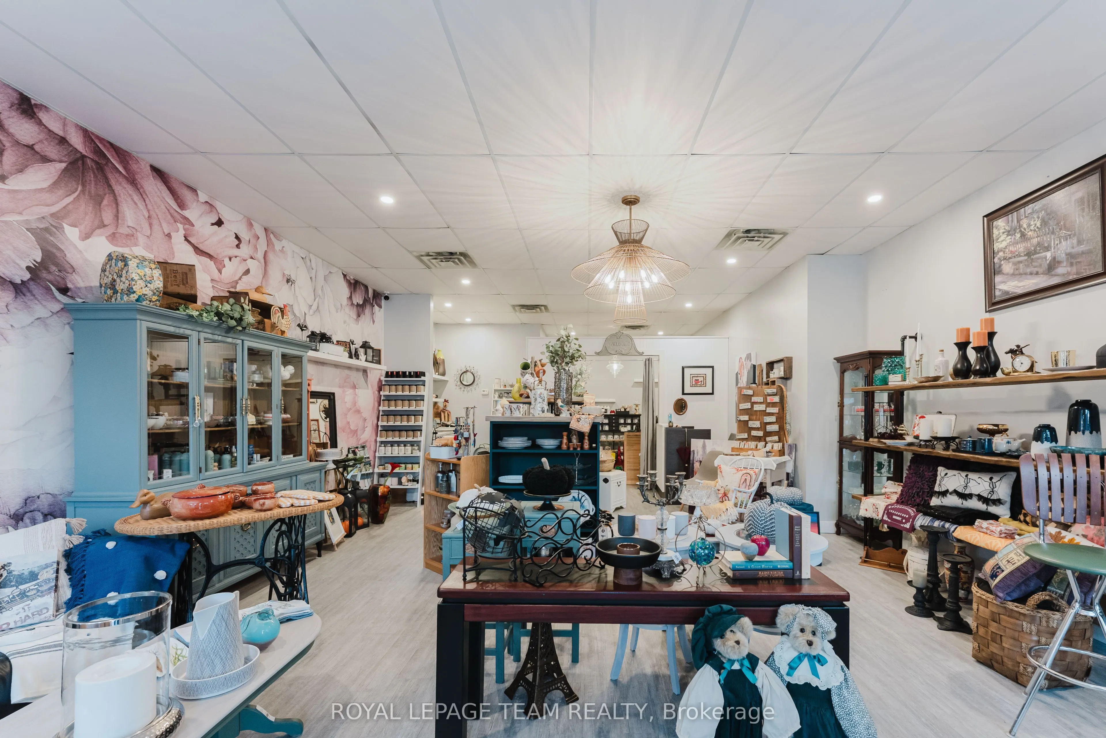 75 Elgin Street W, #Unit 7