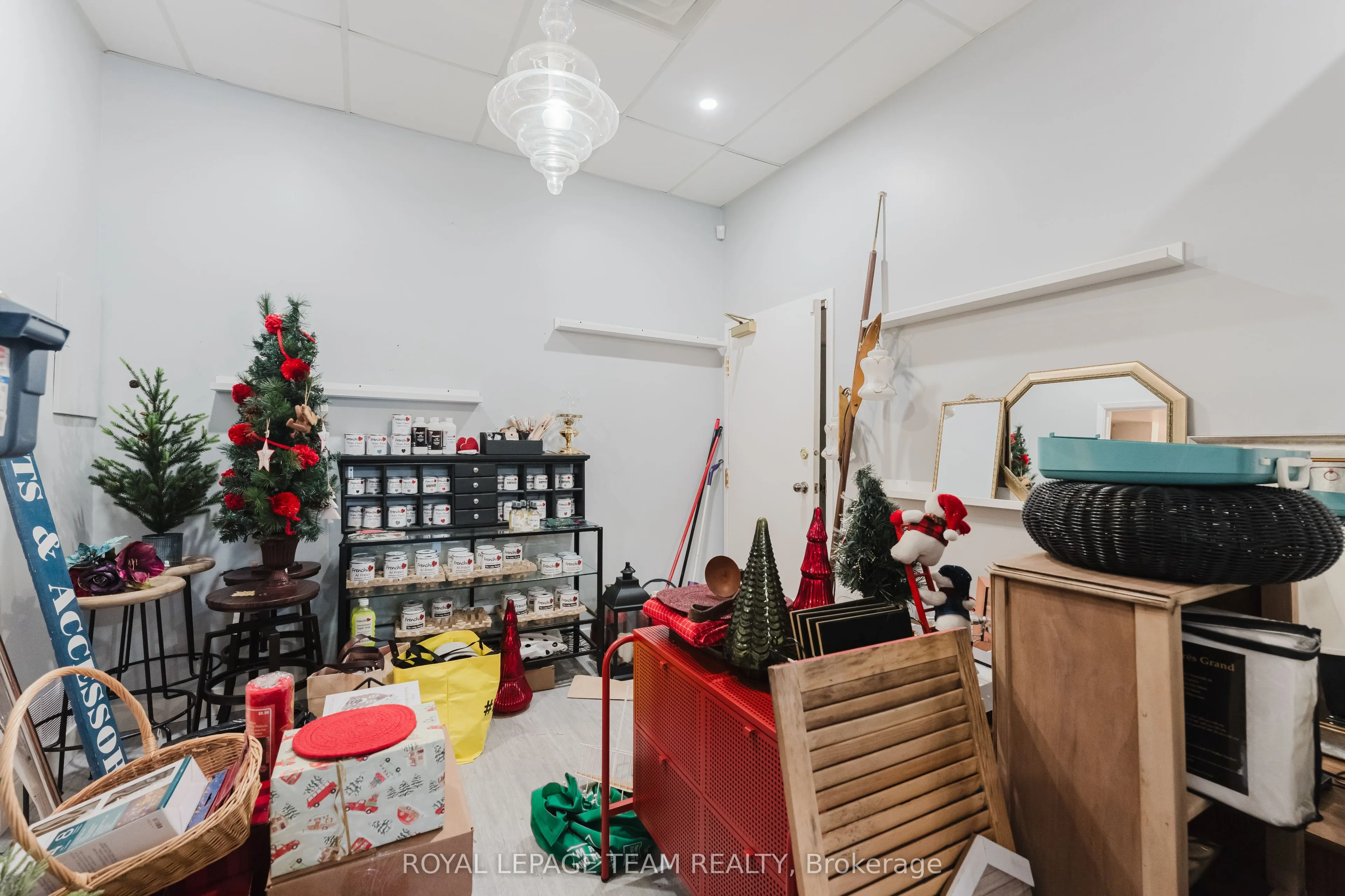 75 Elgin Street W, #Unit 7