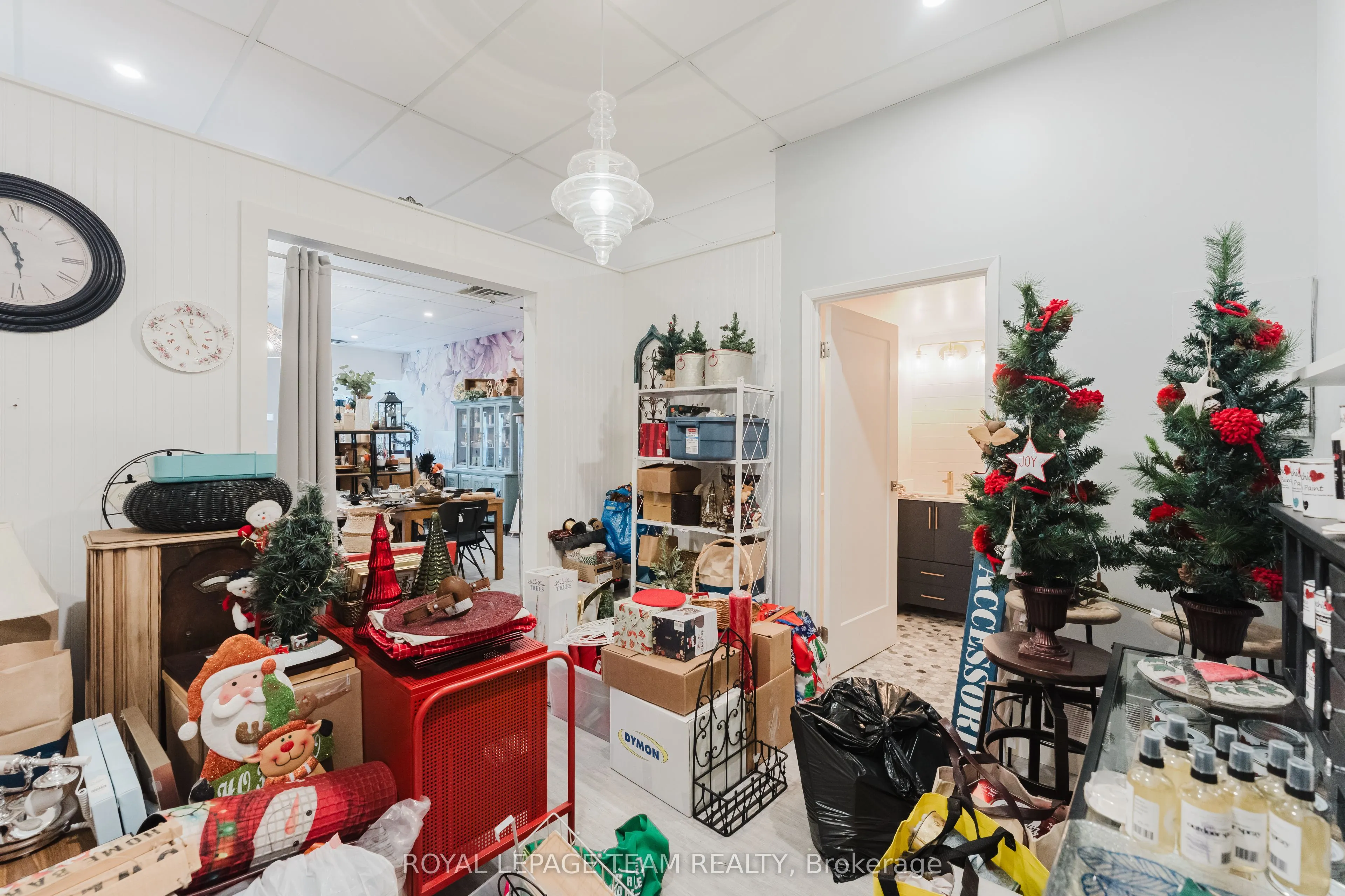 75 Elgin Street W, #Unit 7