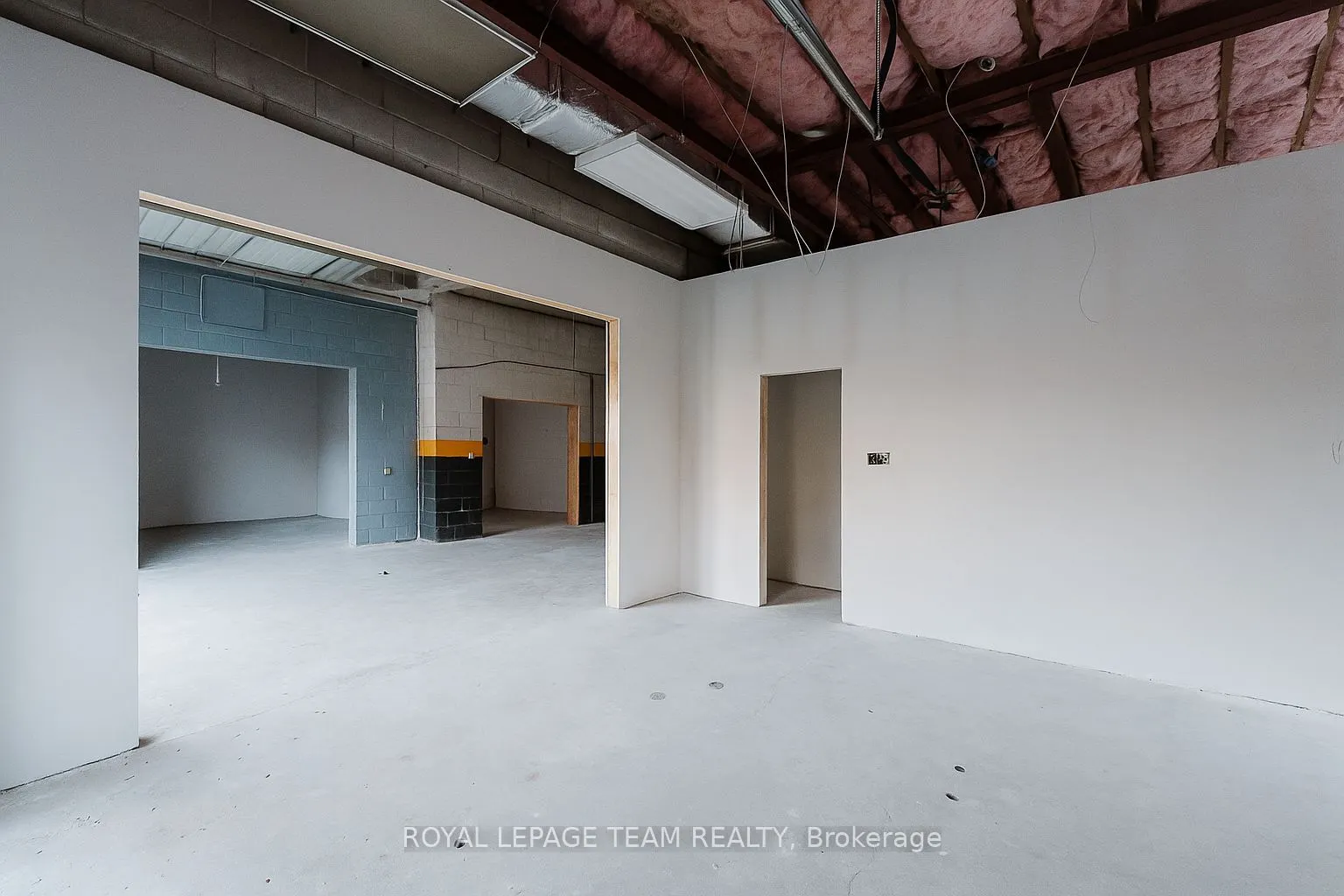 104 Elgin Street W, #Unit 3