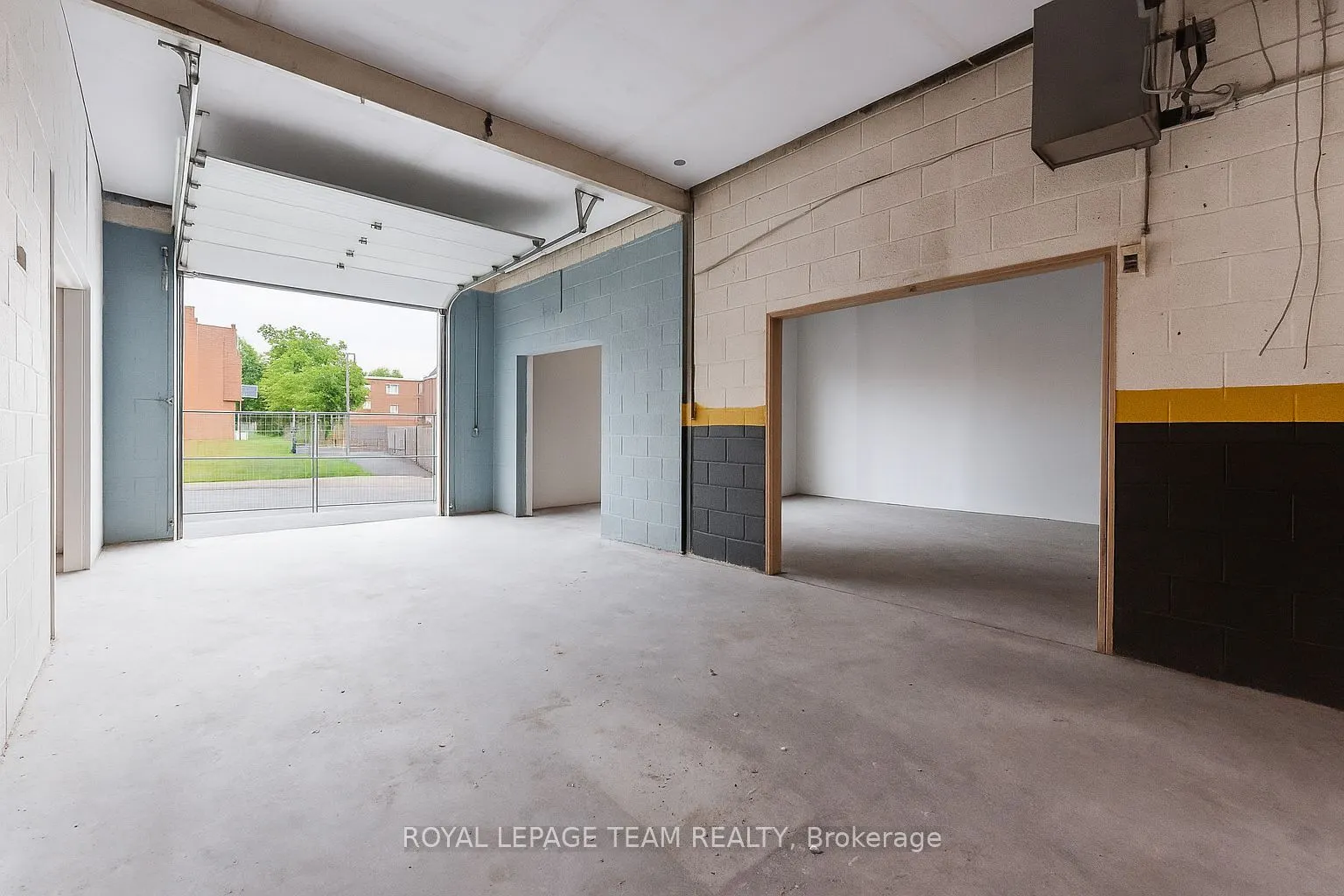 104 Elgin Street W, #Unit 3