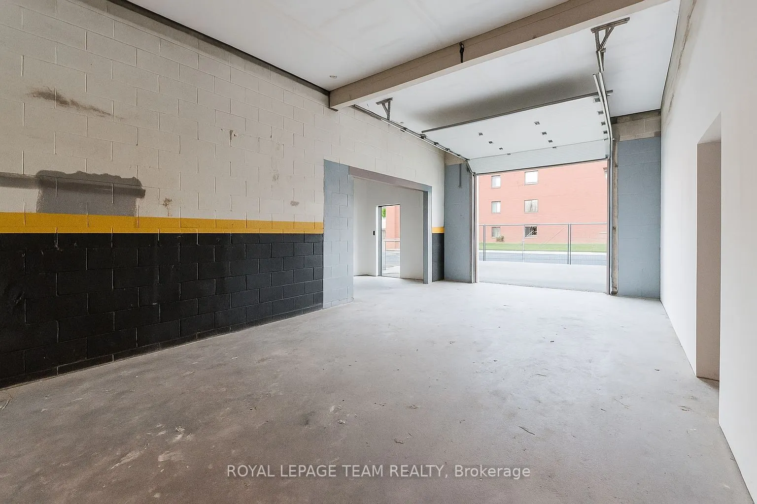104 Elgin Street W, #Unit 3