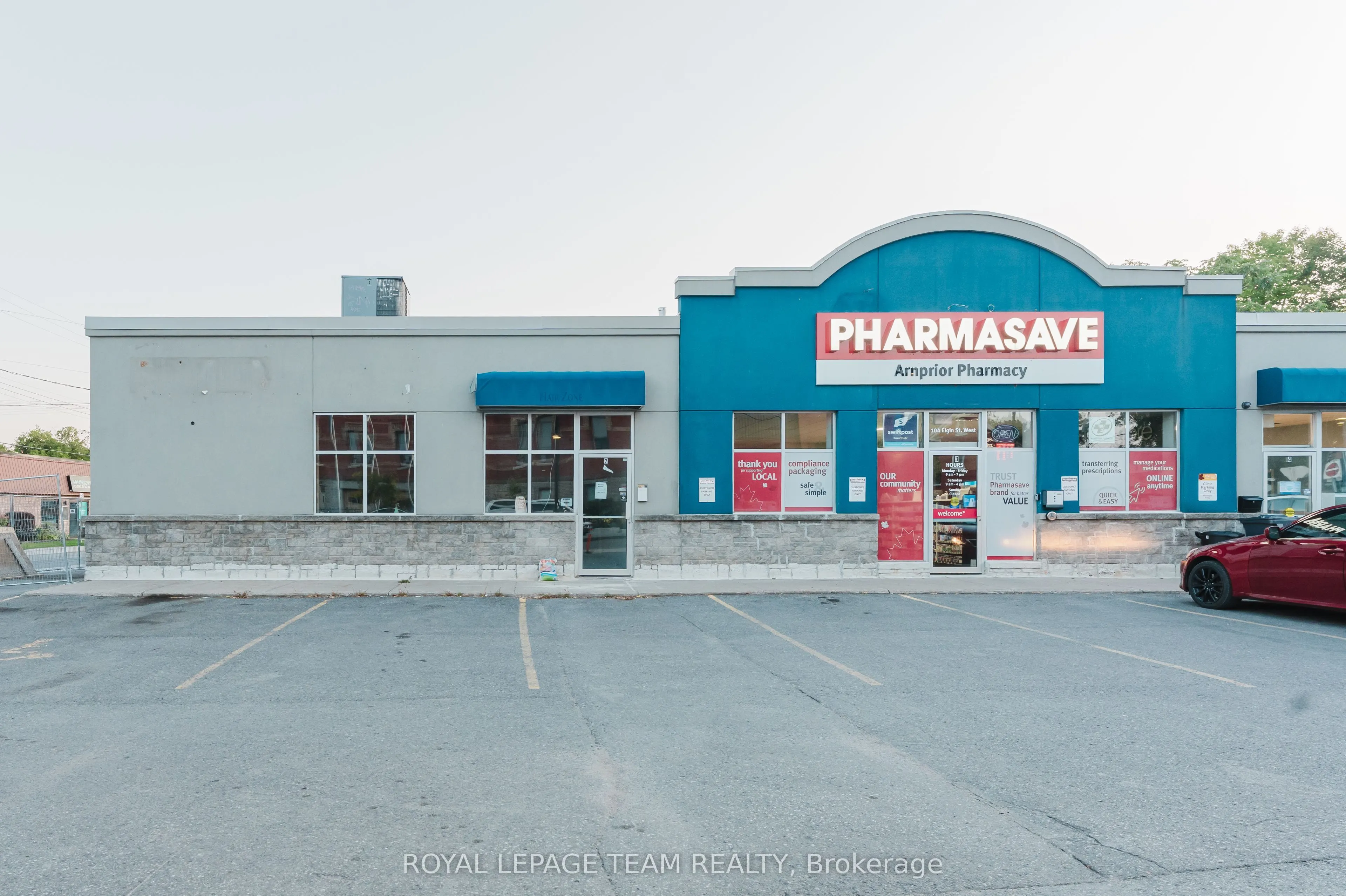 104 Elgin Street W, #Unit 3