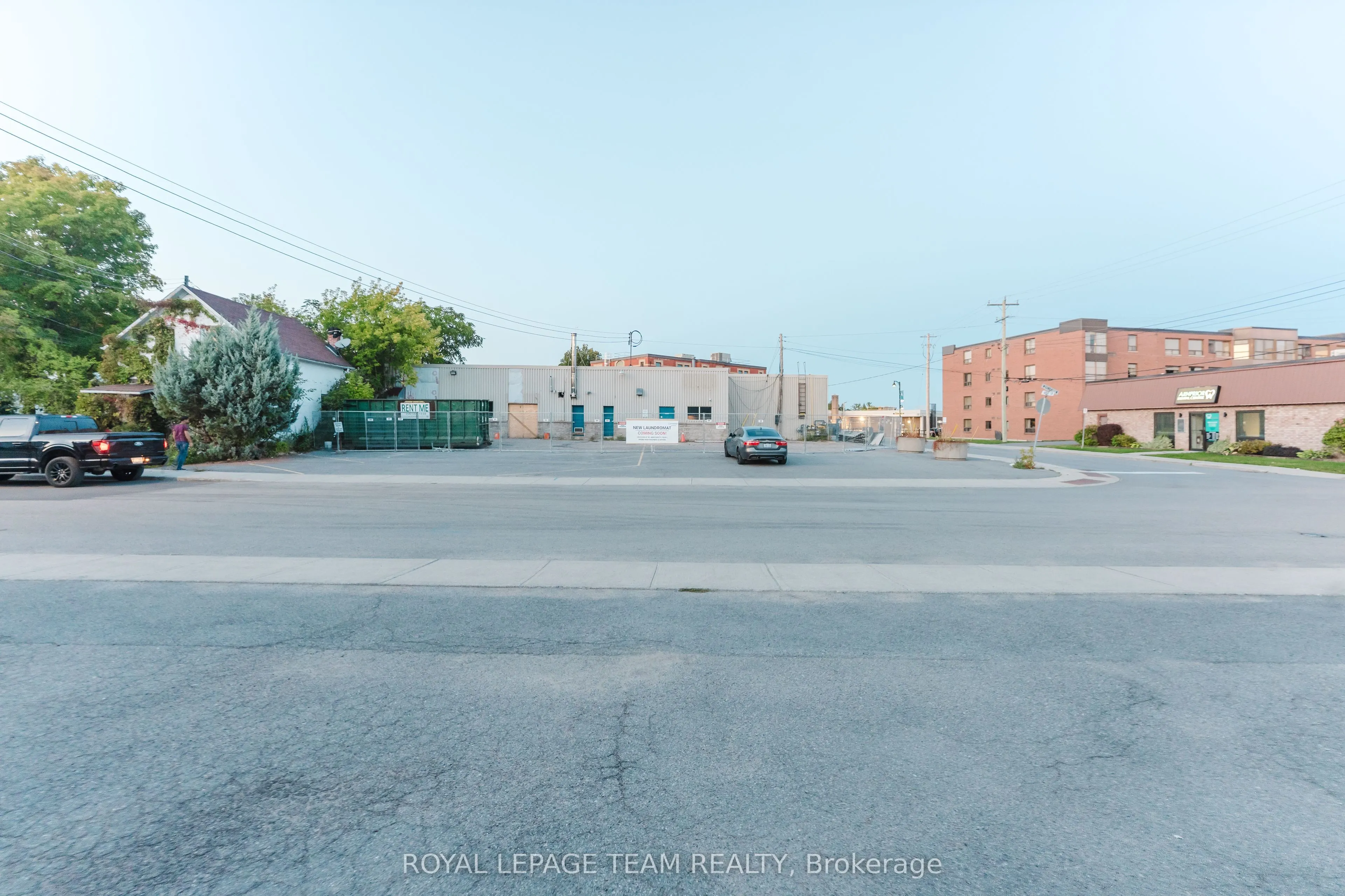 104 Elgin Street W, #Unit 3