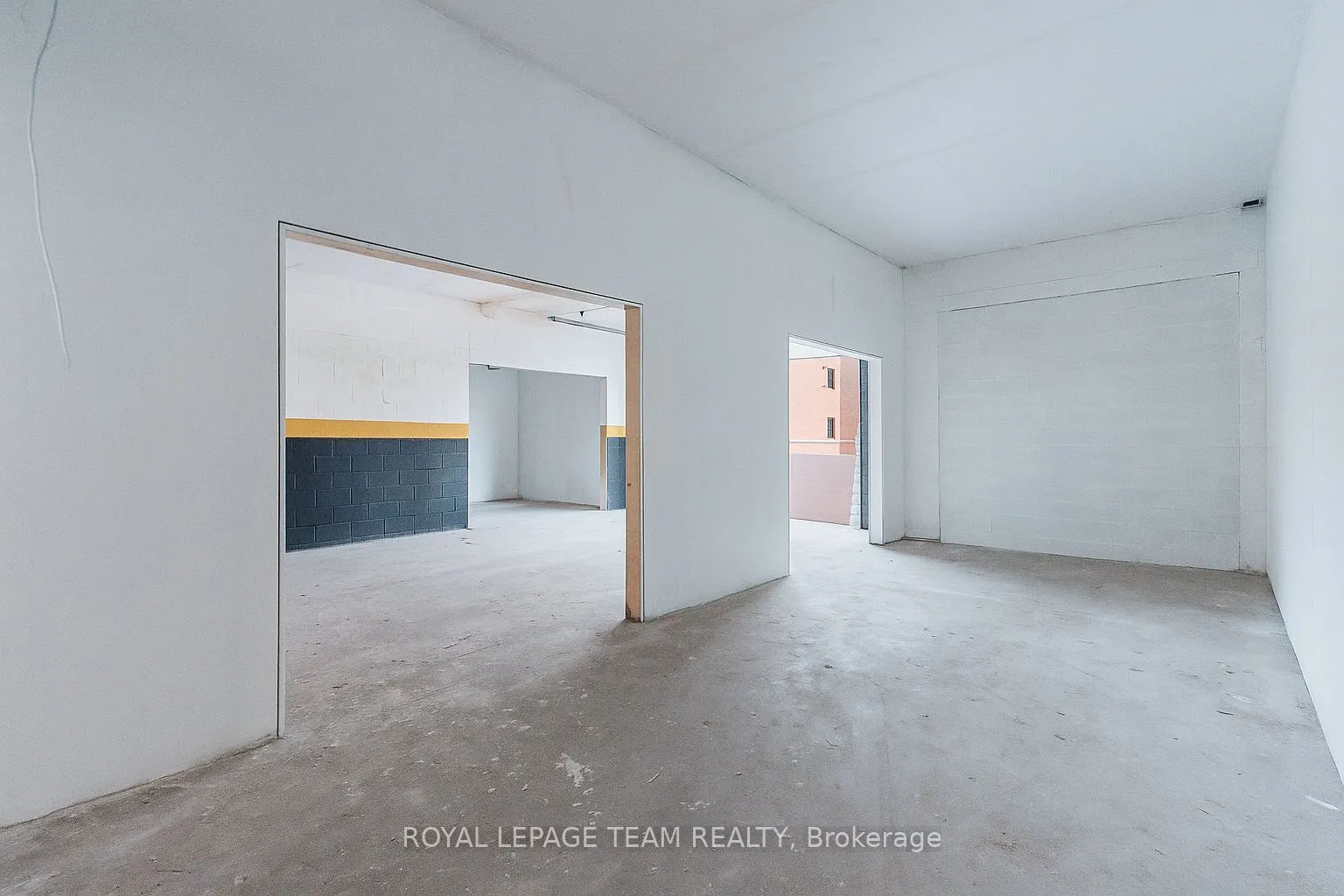 104 Elgin Street W, #Unit 3