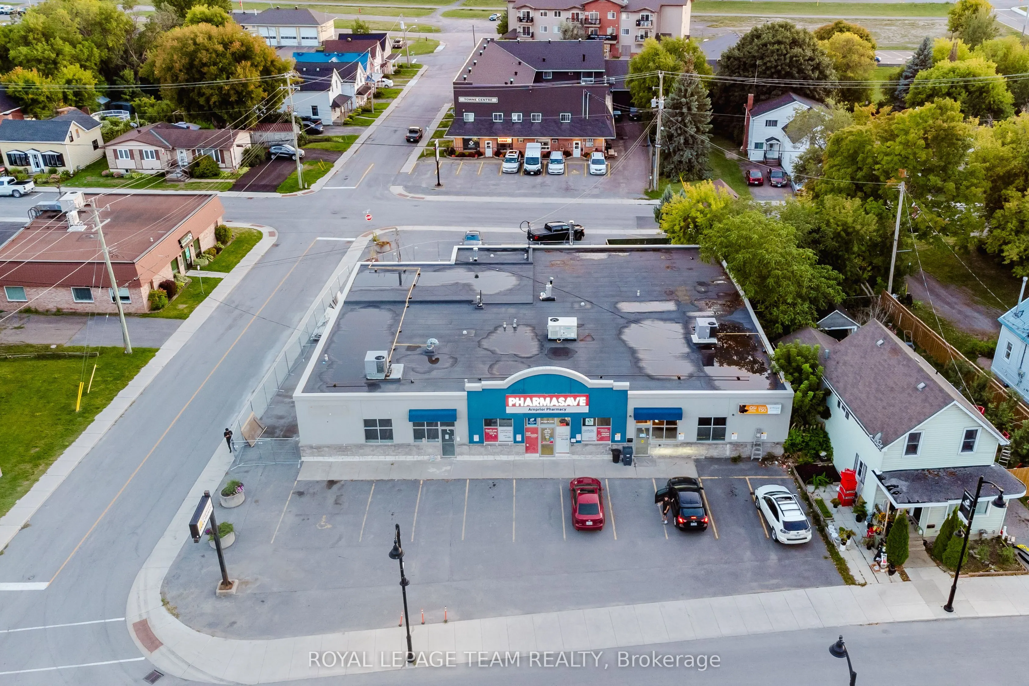 104 Elgin Street W, #Unit 3