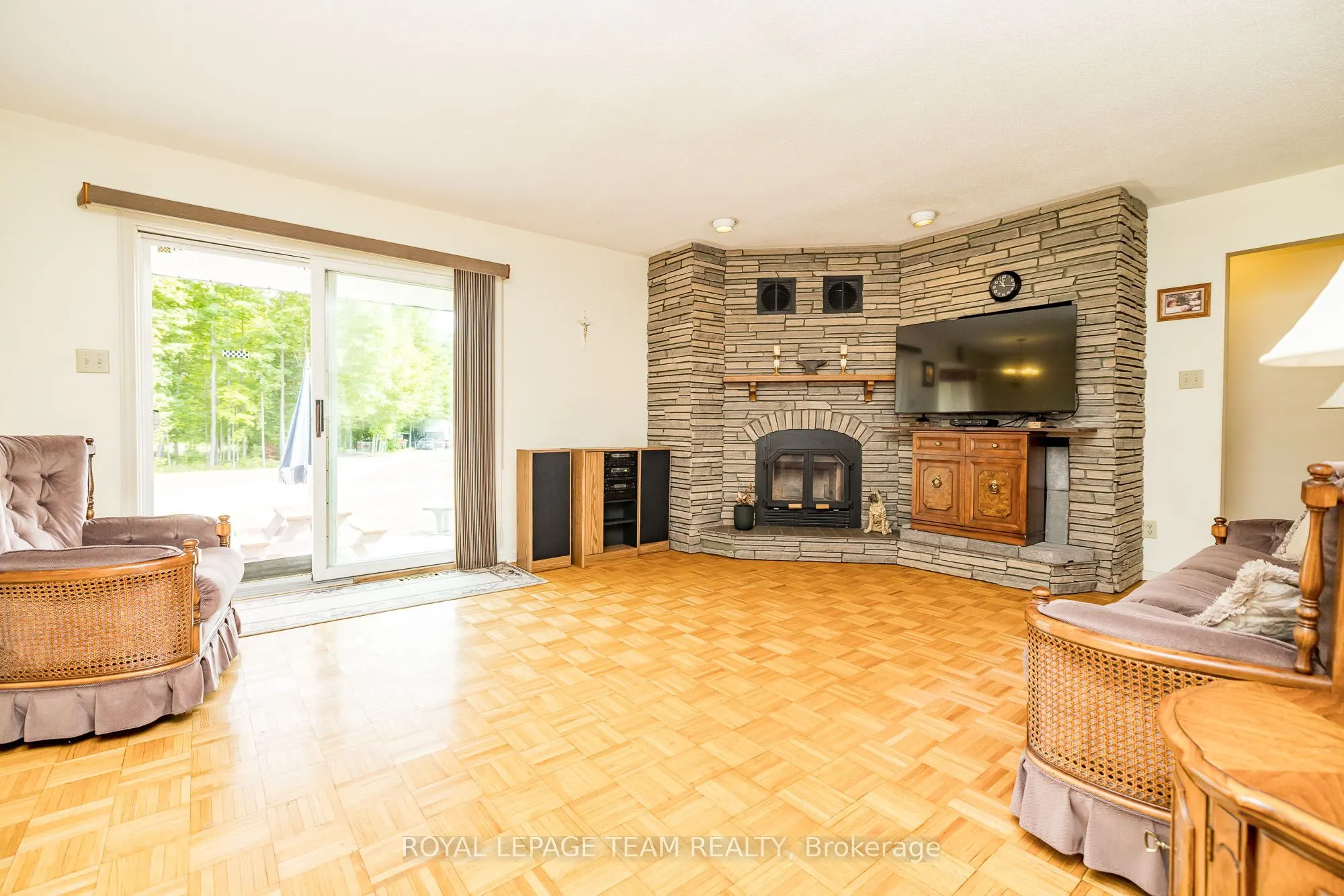 634 David Manchester Road