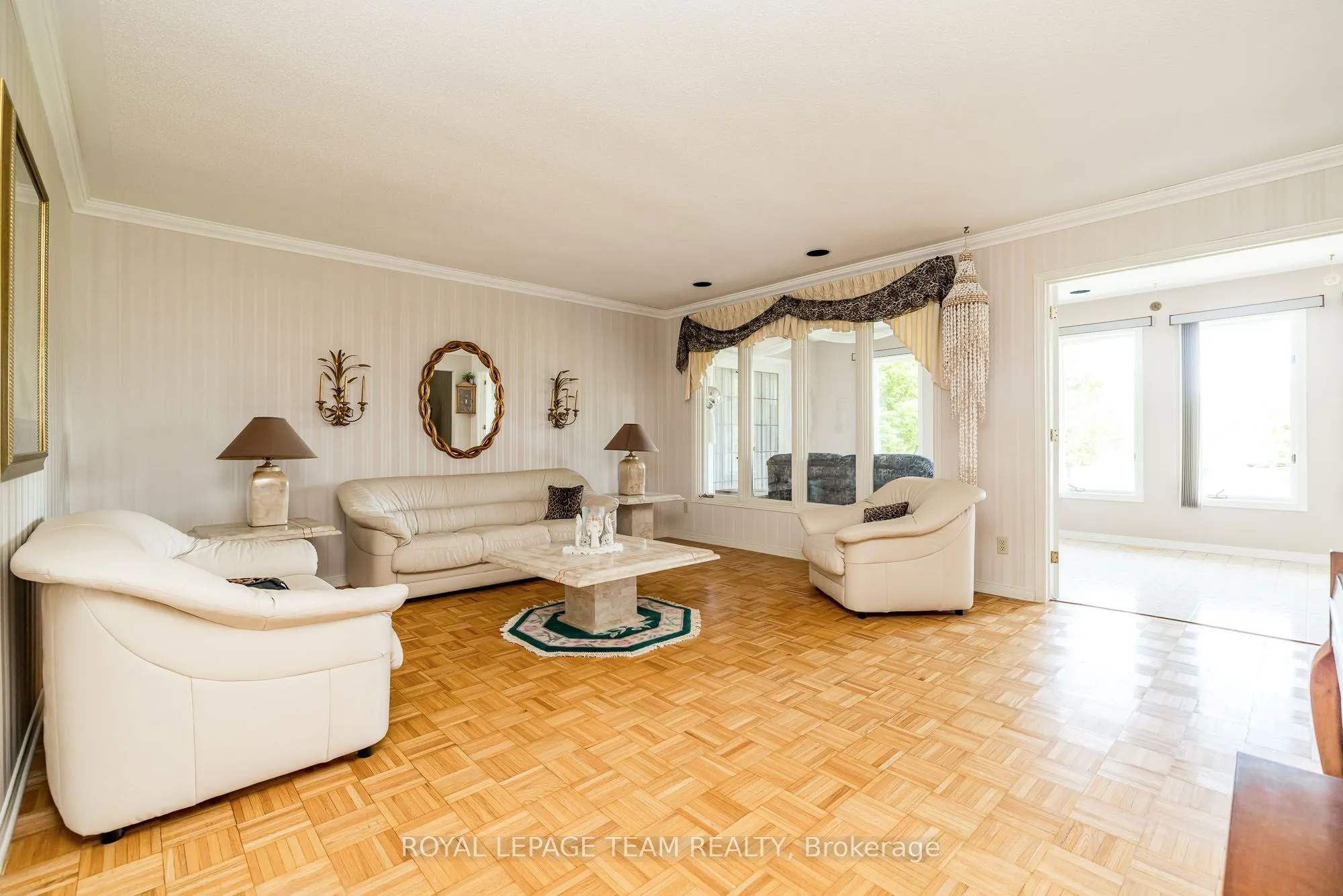 634 David Manchester Road