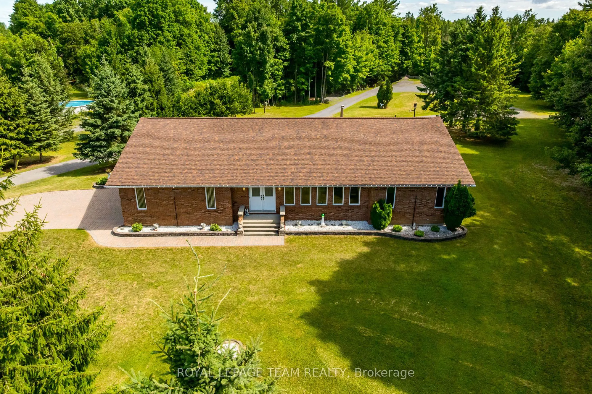 634 David Manchester Road