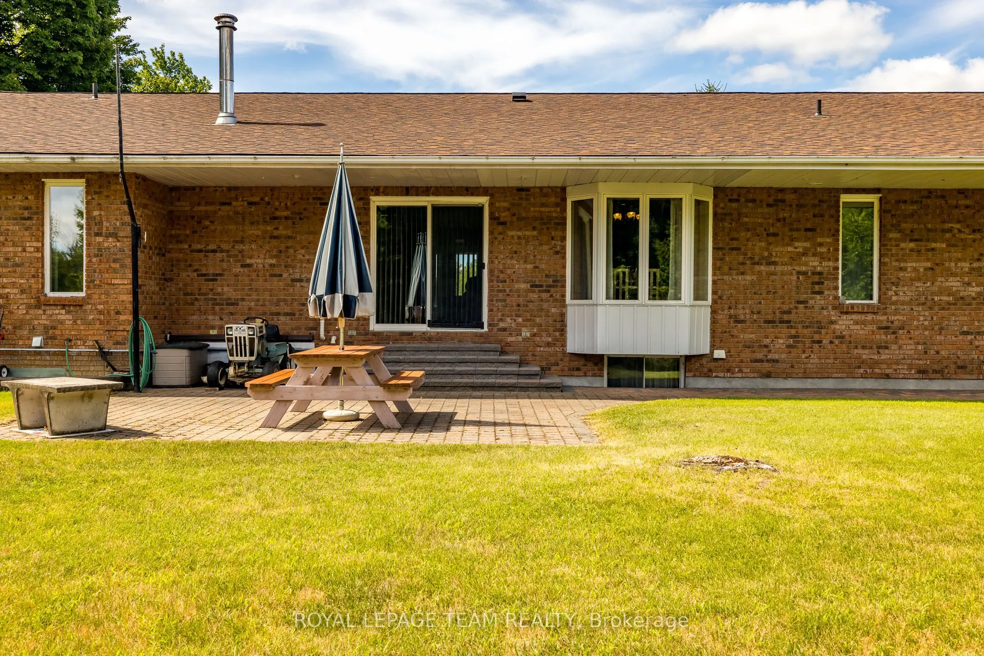 634 David Manchester Road