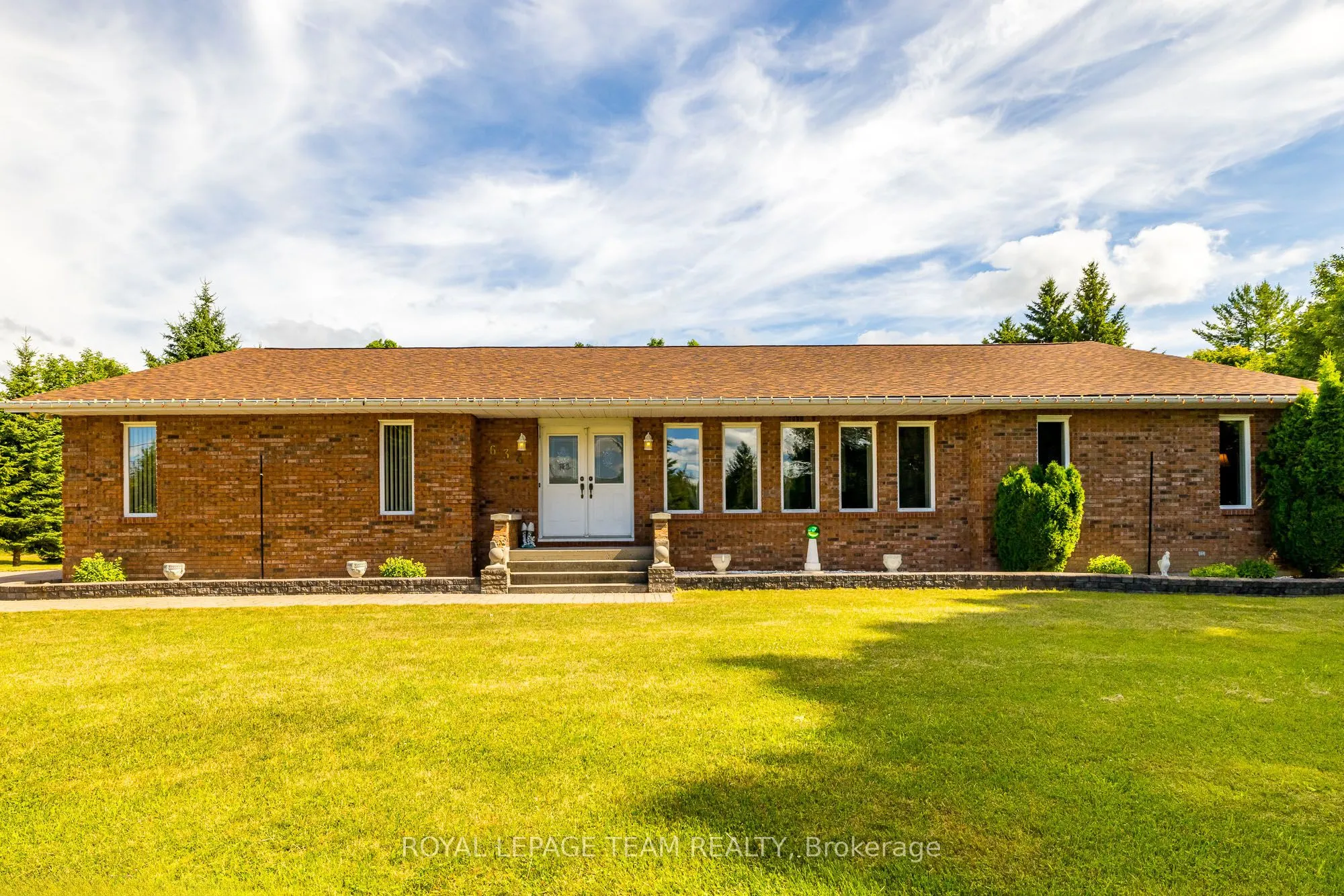 634 David Manchester Road