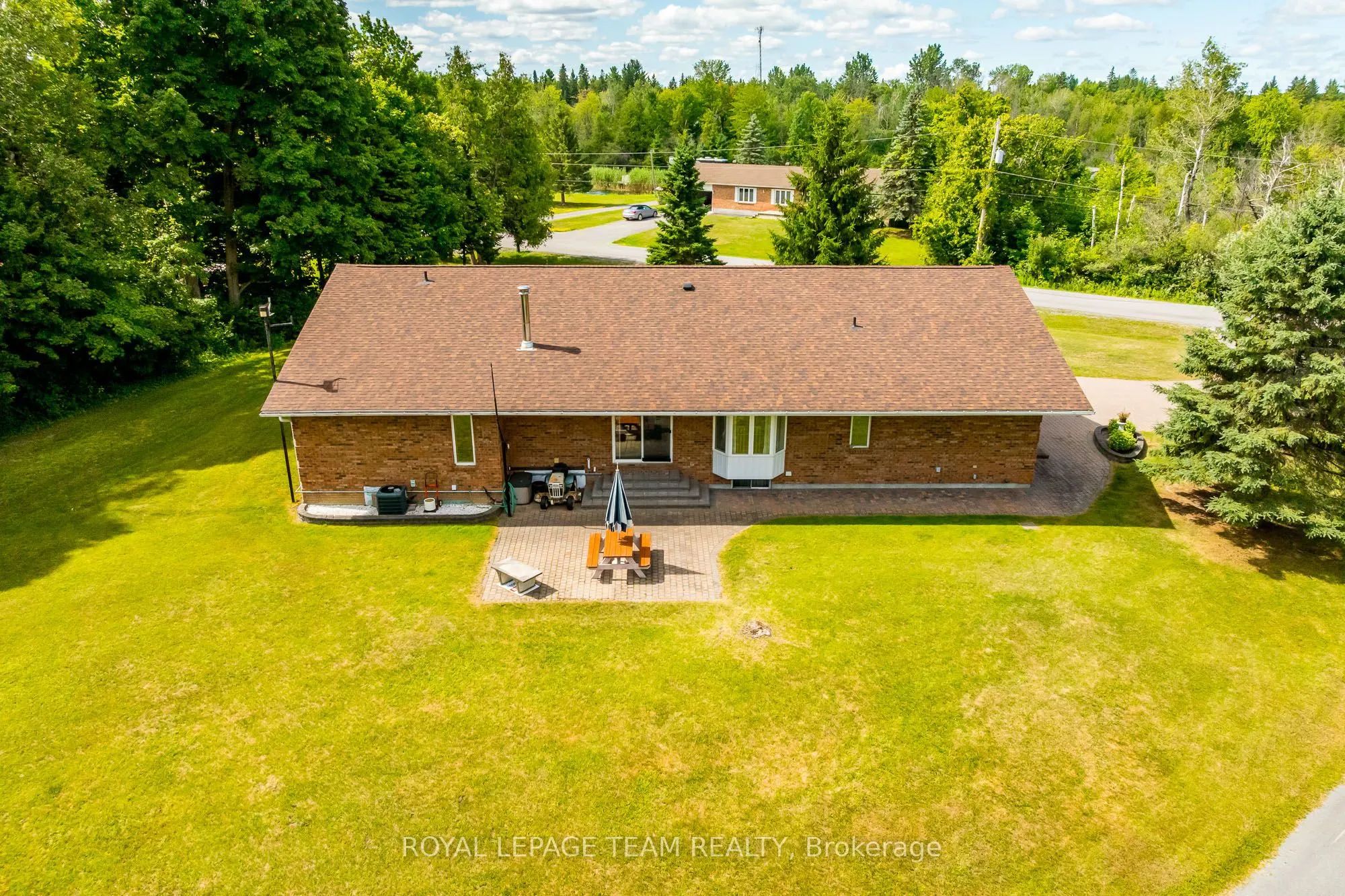 634 David Manchester Road